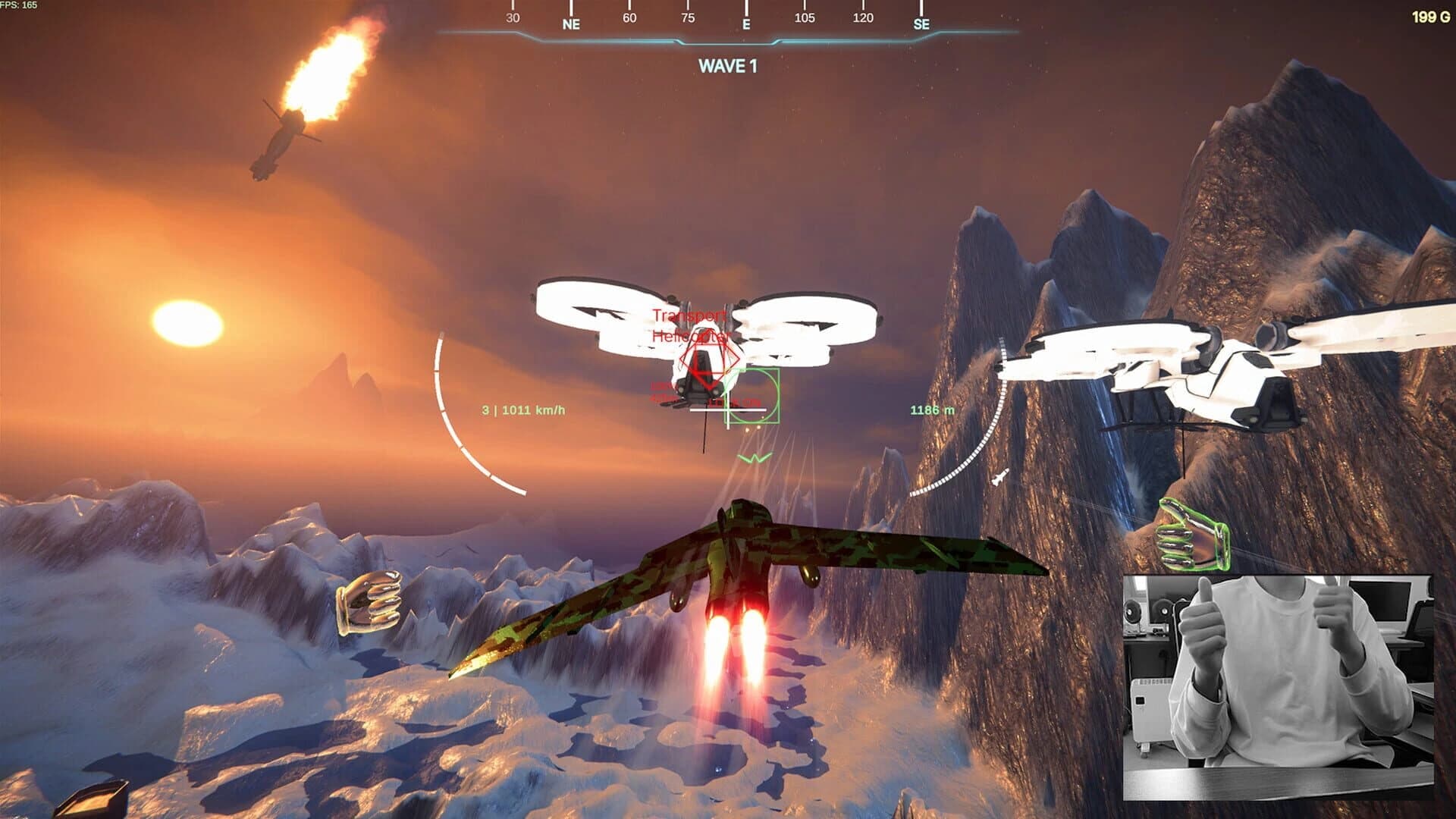 AirDrive screenshot 3
