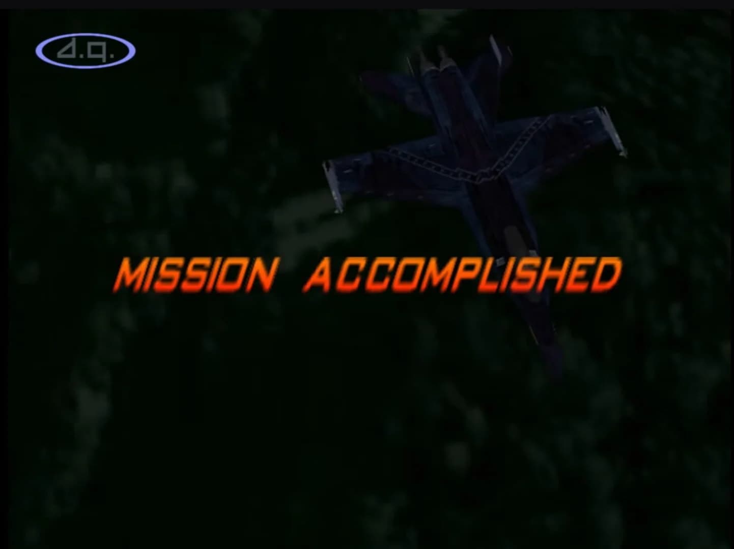 Airforce Delta screenshot 3