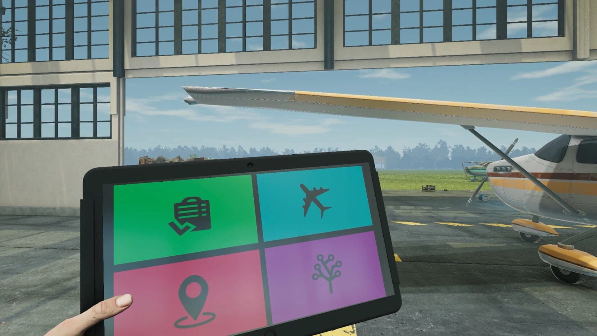 Airline Technician screenshot 4