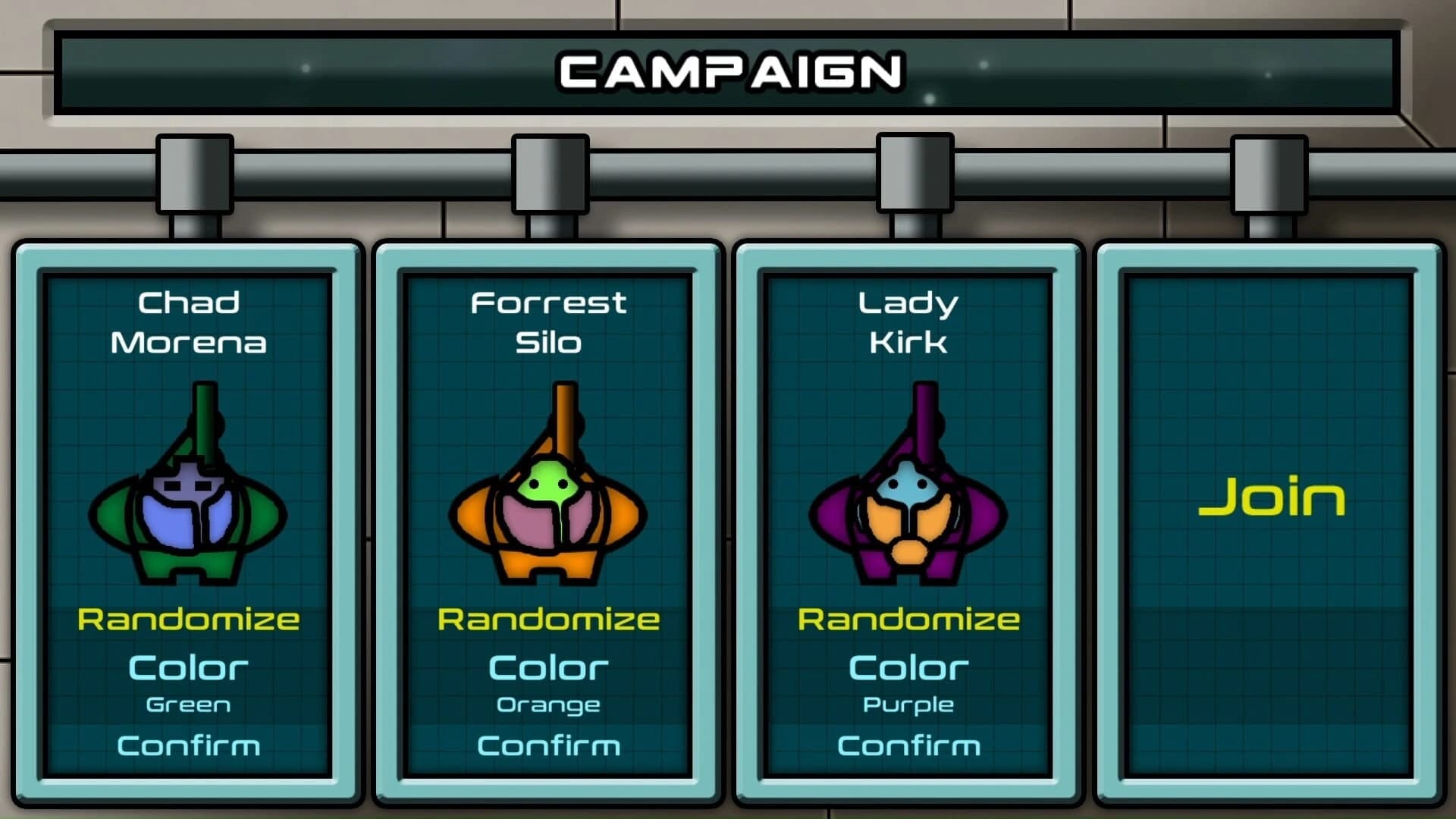 Airlock Arena: Profit or Perish screenshot 2