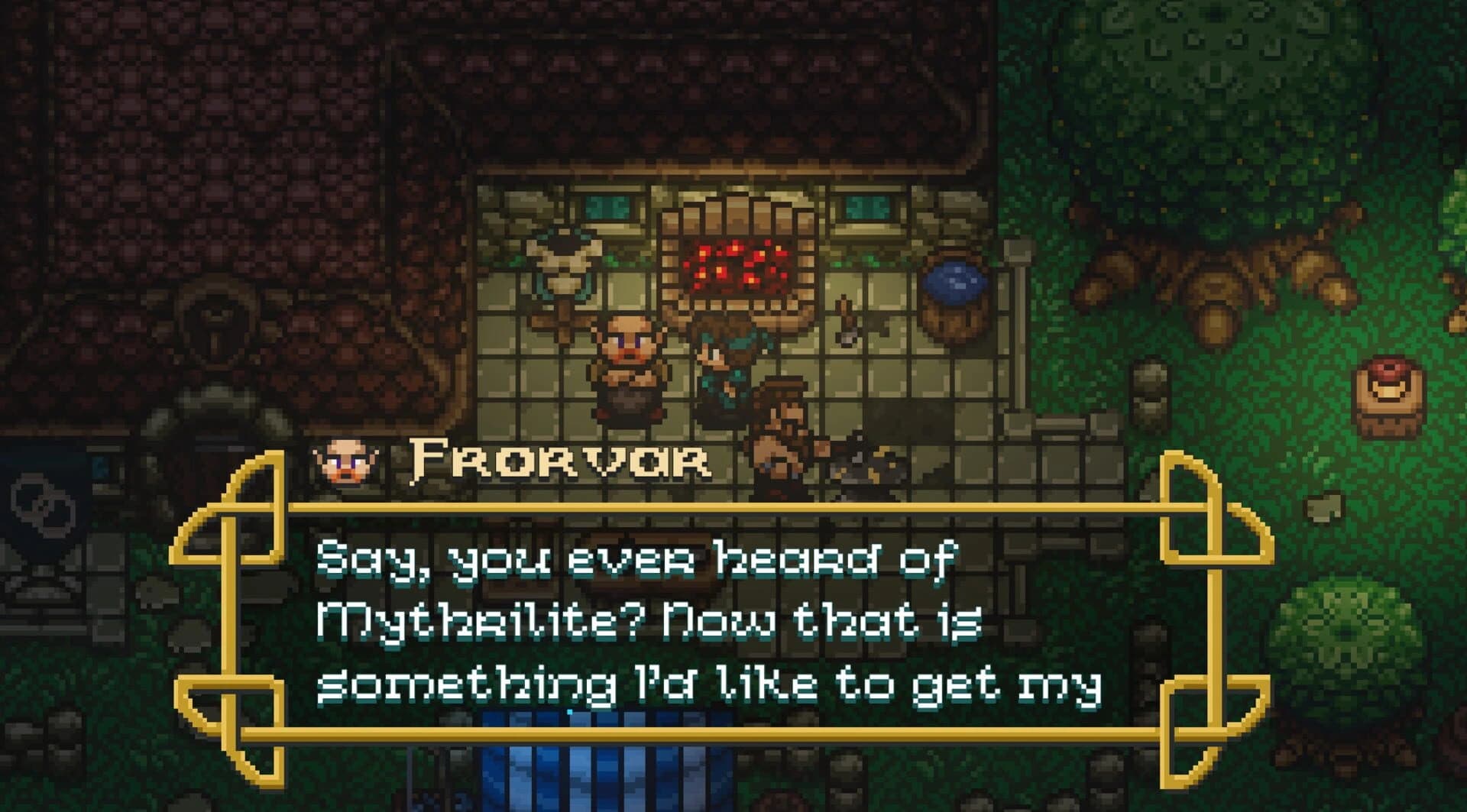 Airoheart screenshot 4