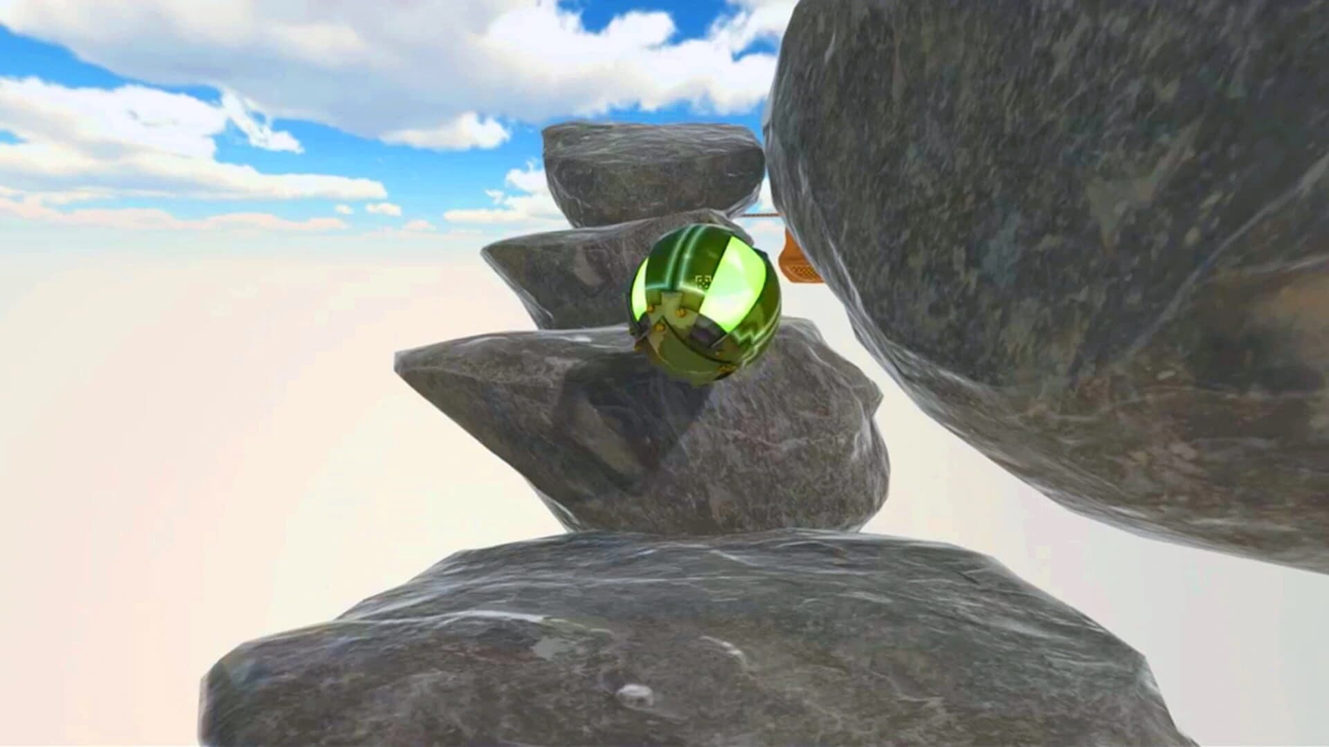 Airon Ball screenshot 4