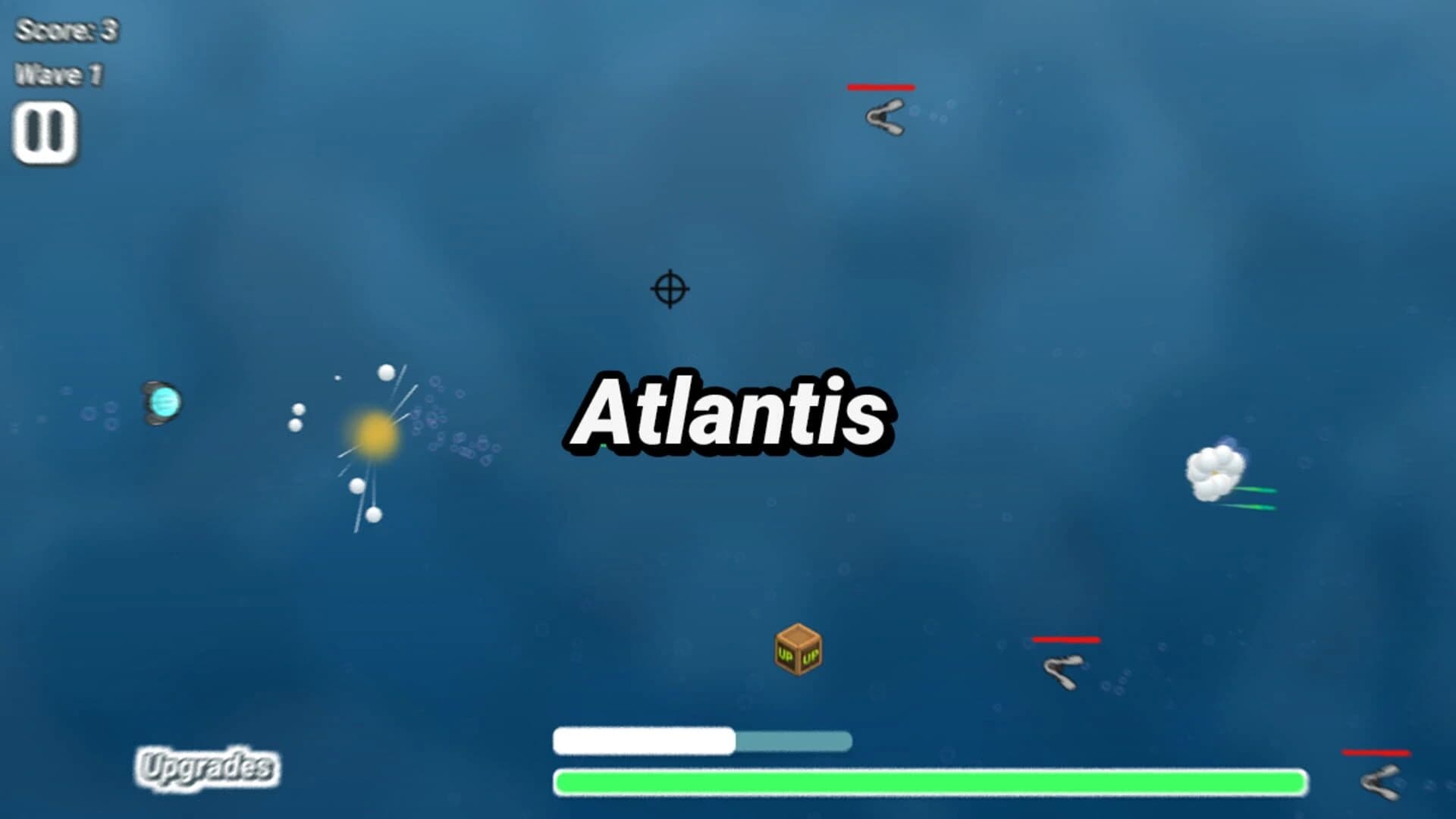 Airplane screenshot 4