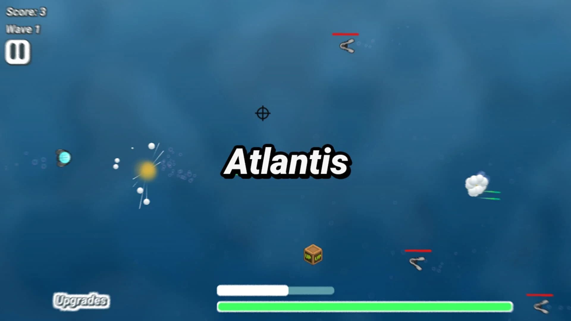 Airplane screenshot 4