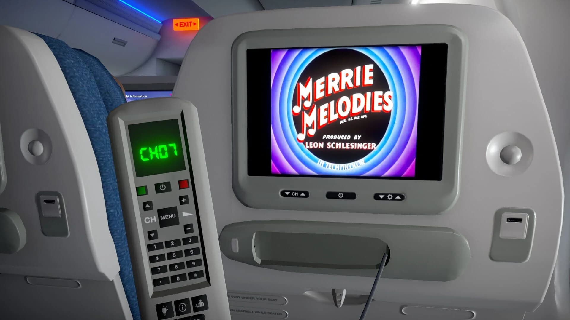 Airplane Mode screenshot 3