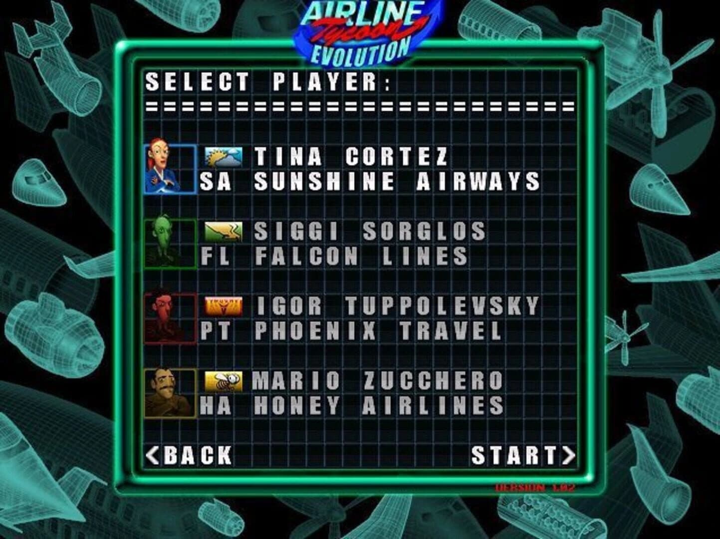 Airplane Tycoon: Evolution screenshot 4