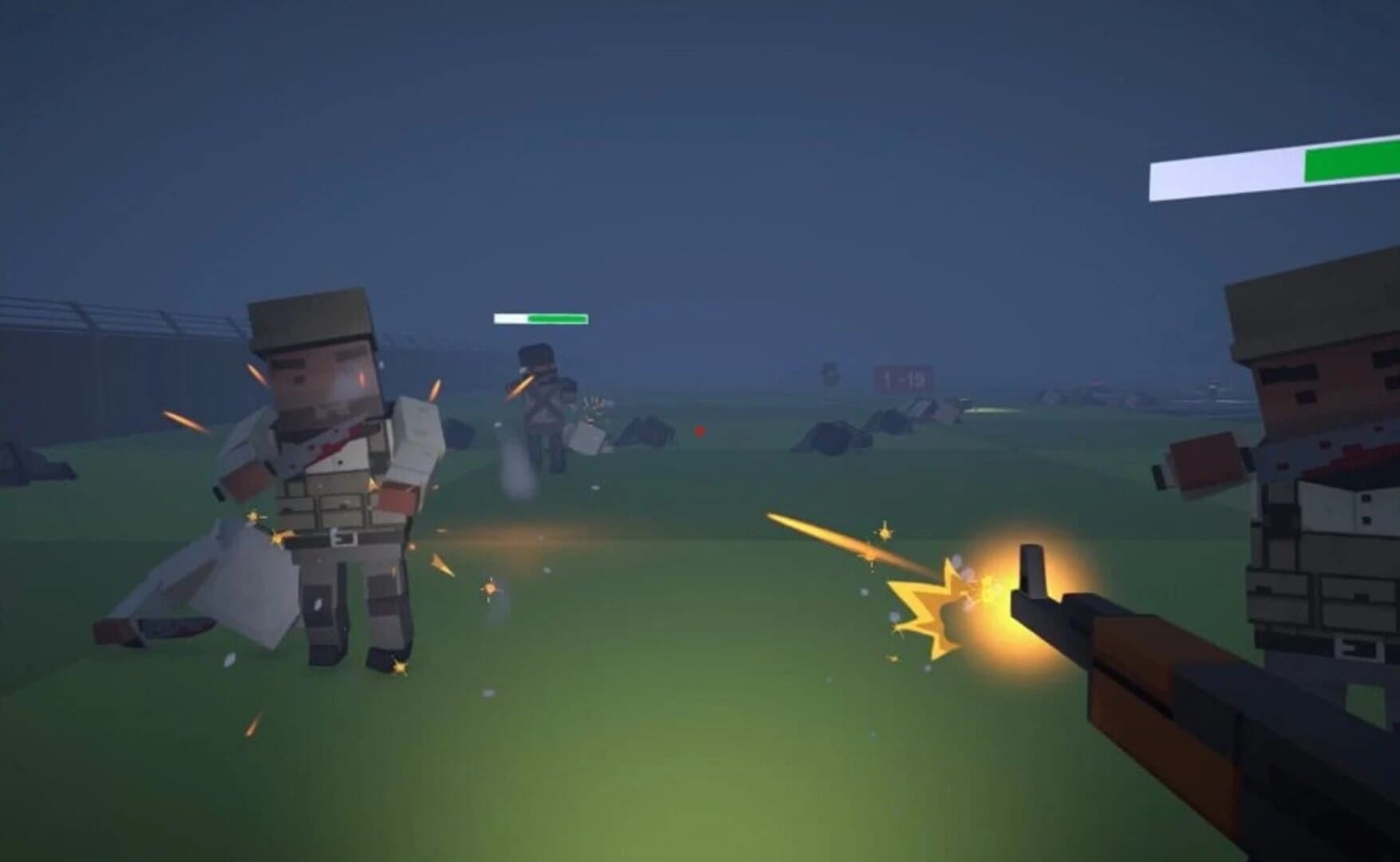 Airport Antiterror screenshot 4