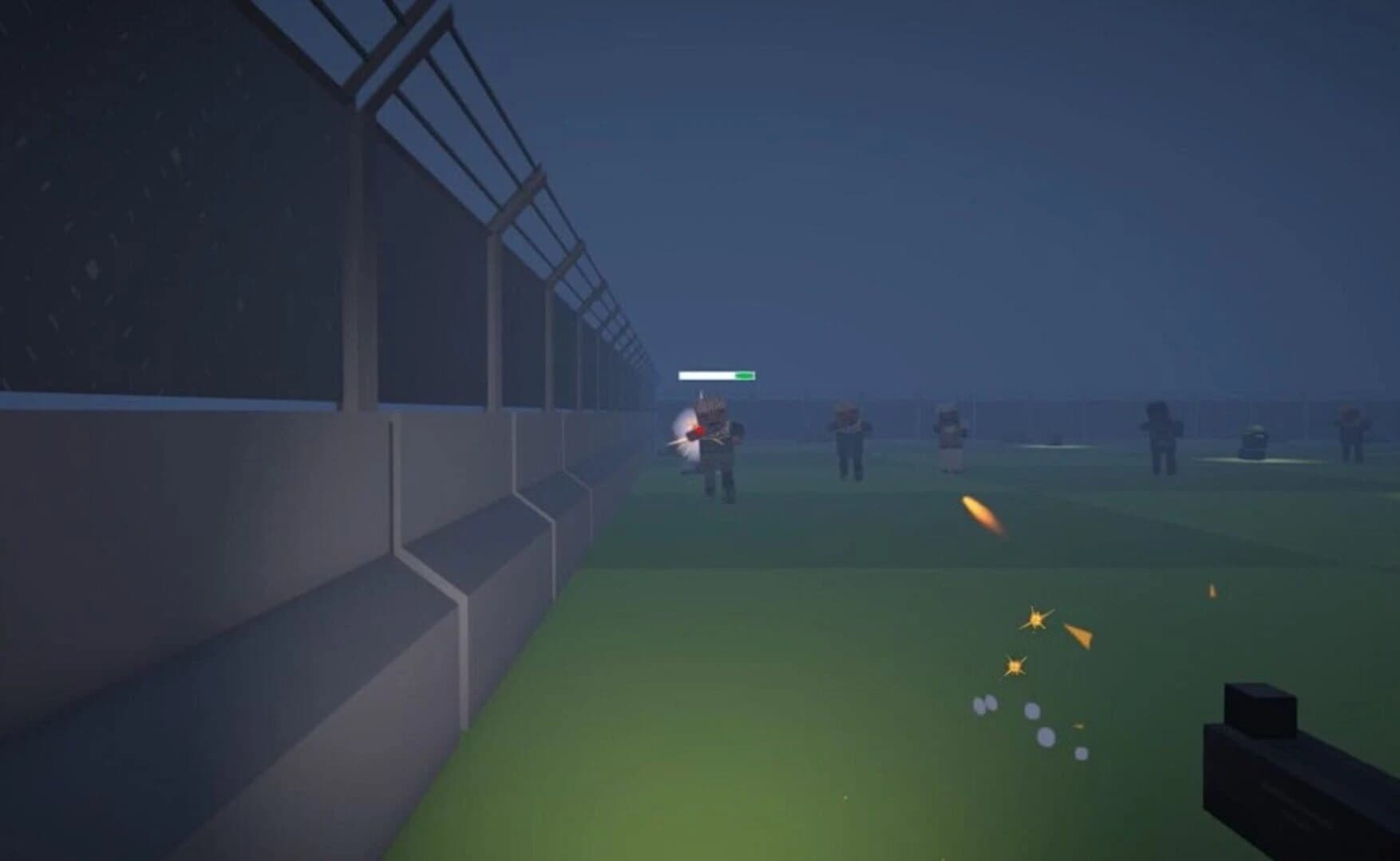 Airport Antiterror screenshot 1