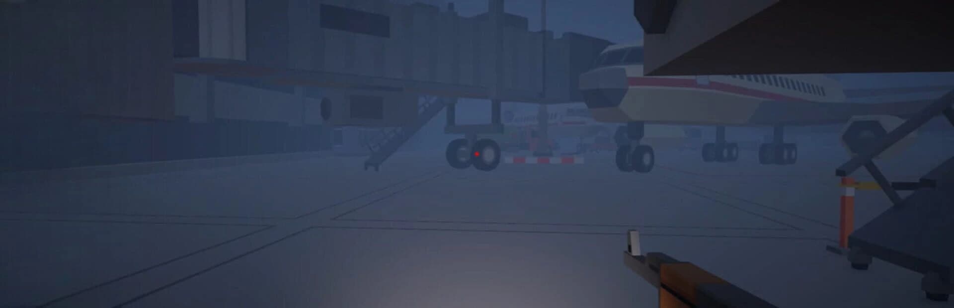 Airport Antiterror screenshot 3