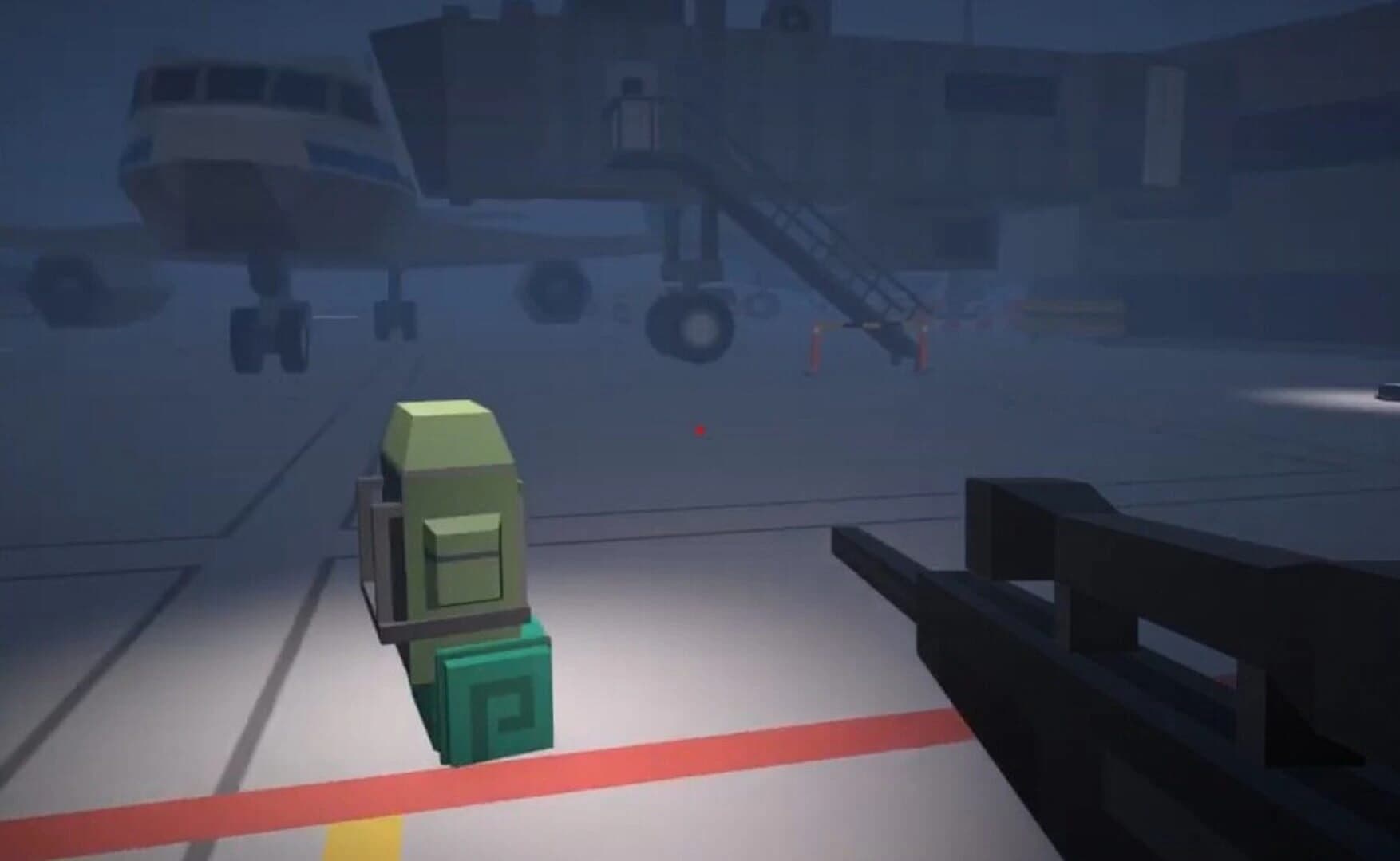 Airport Antiterror screenshot 5