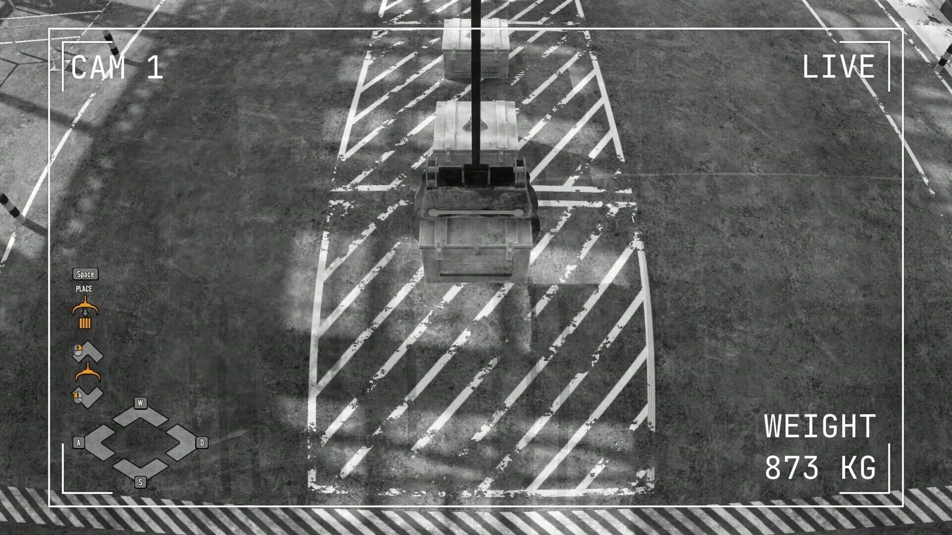 Airport Contraband screenshot 3