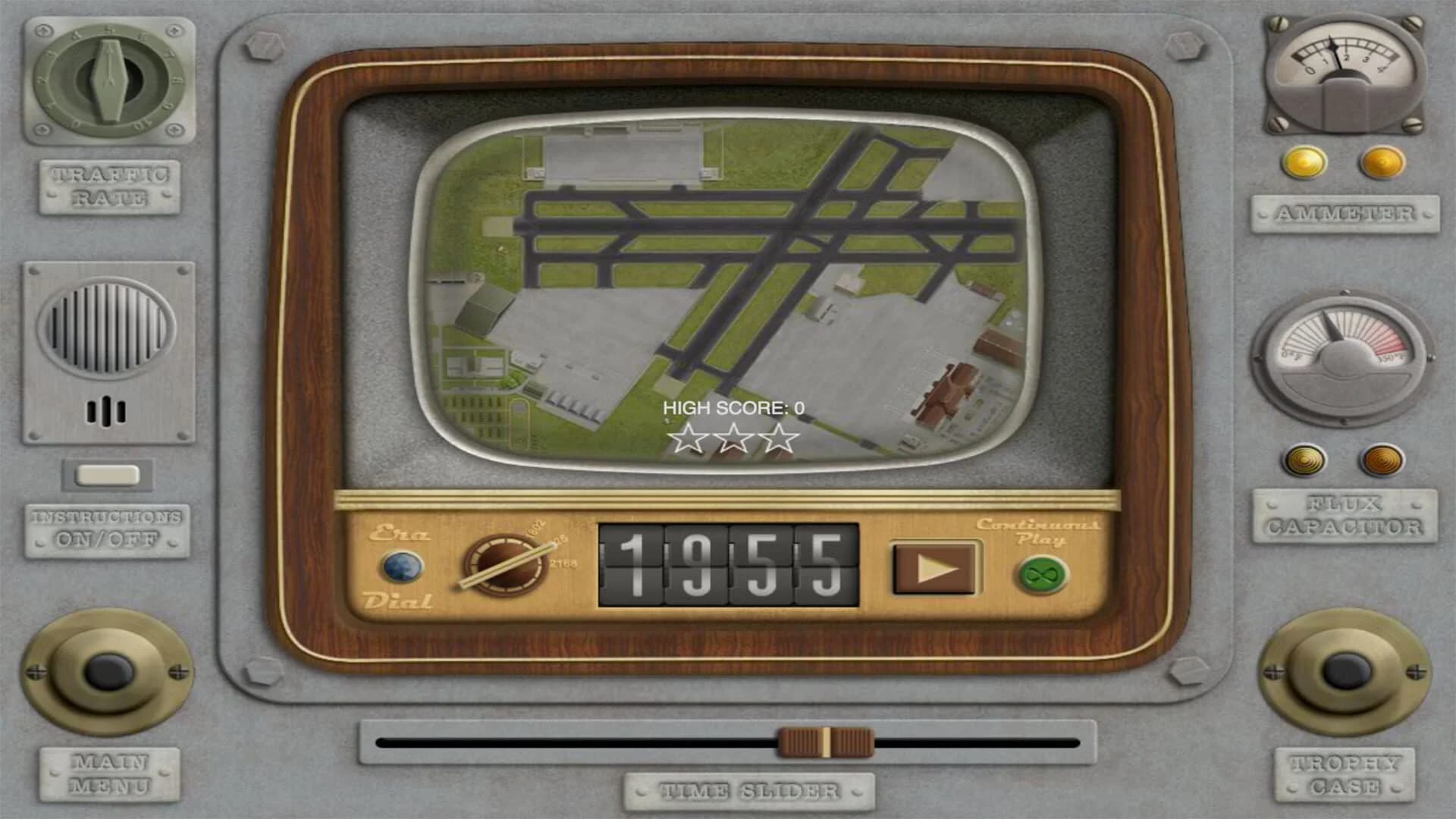 Airport Madness: Time Machine screenshot 4
