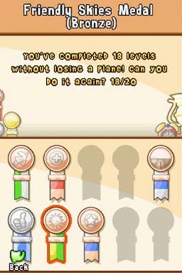 Airport Mania: First Flight screenshot 1