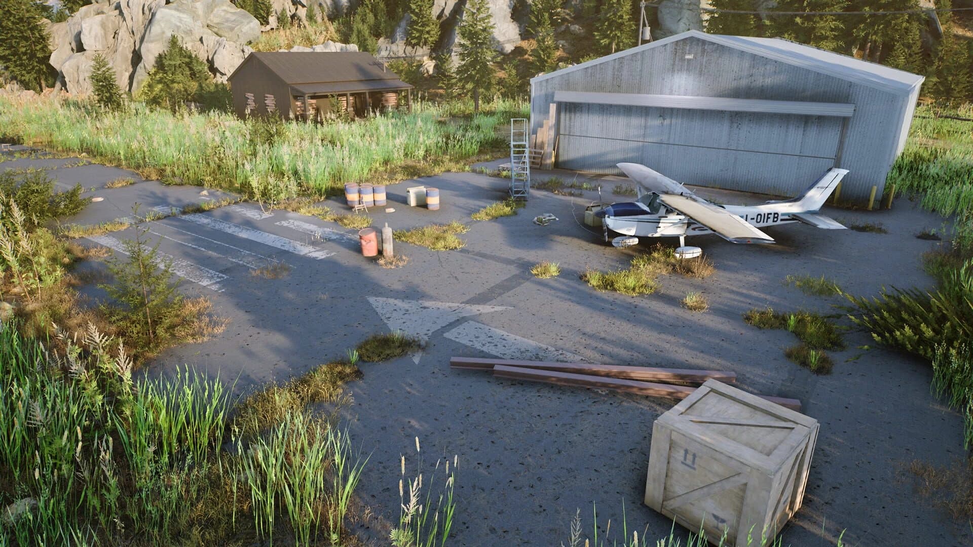 Airport Renovator screenshot 5