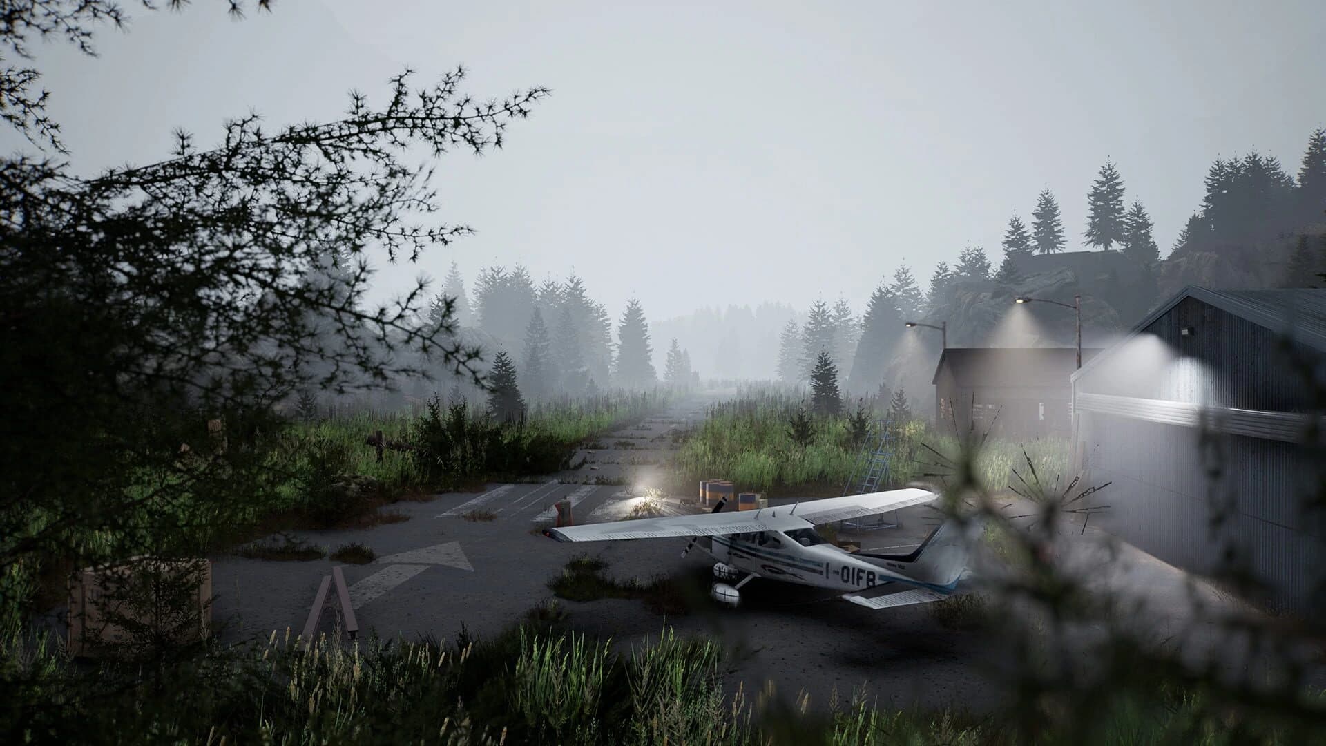 Airport Renovator screenshot 4