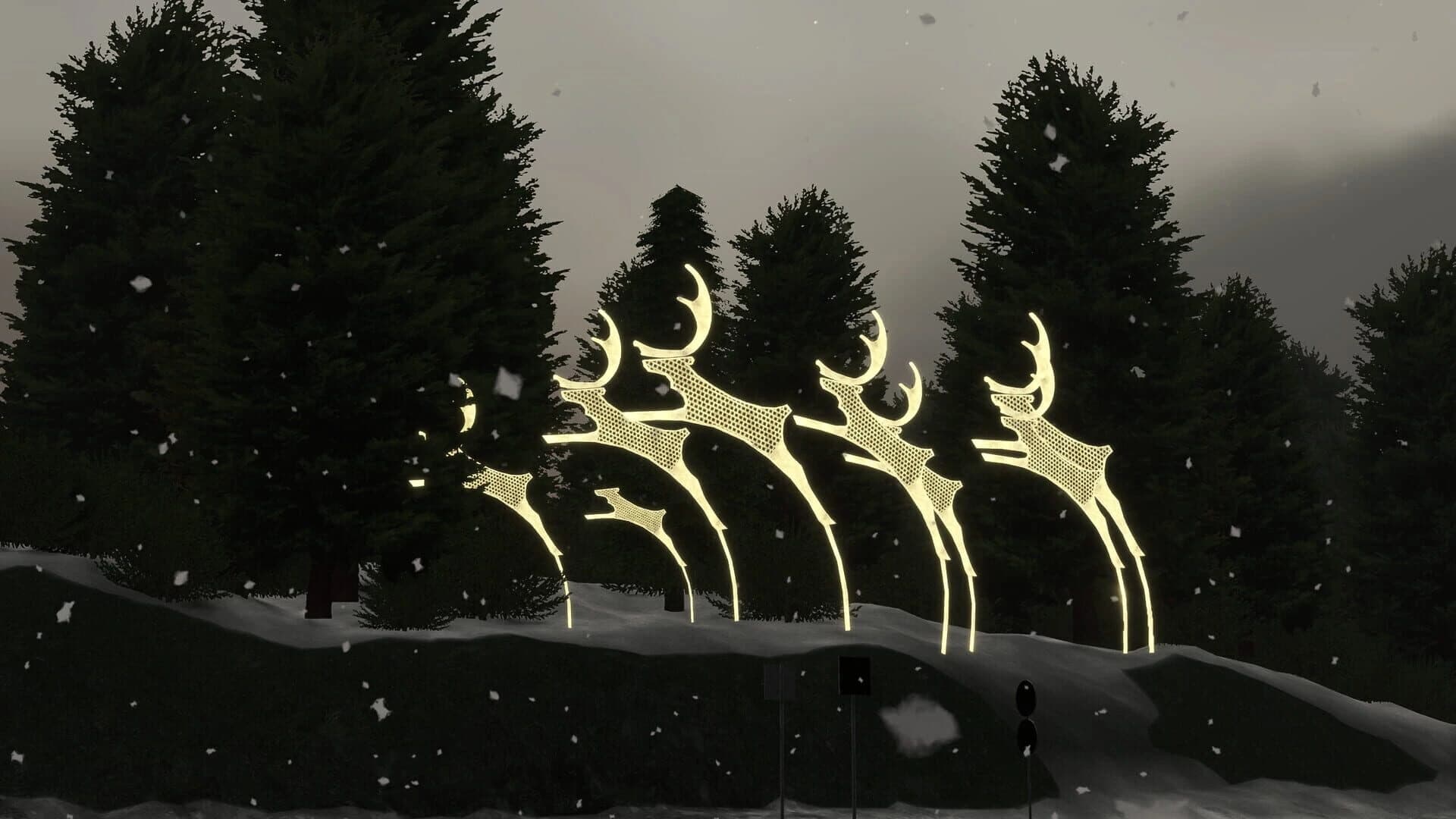 AirportSim: Rovaniemi Airport screenshot 2