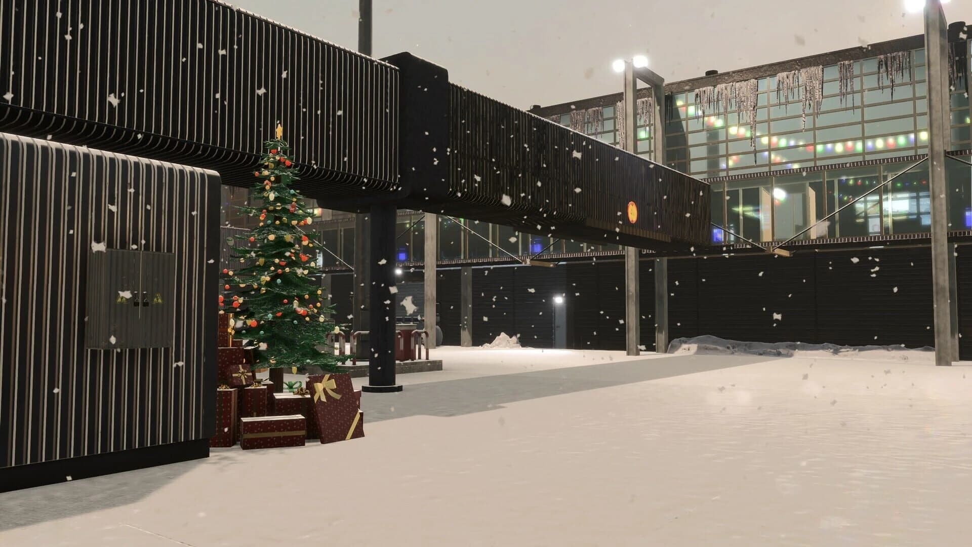 AirportSim: Rovaniemi Airport screenshot 4