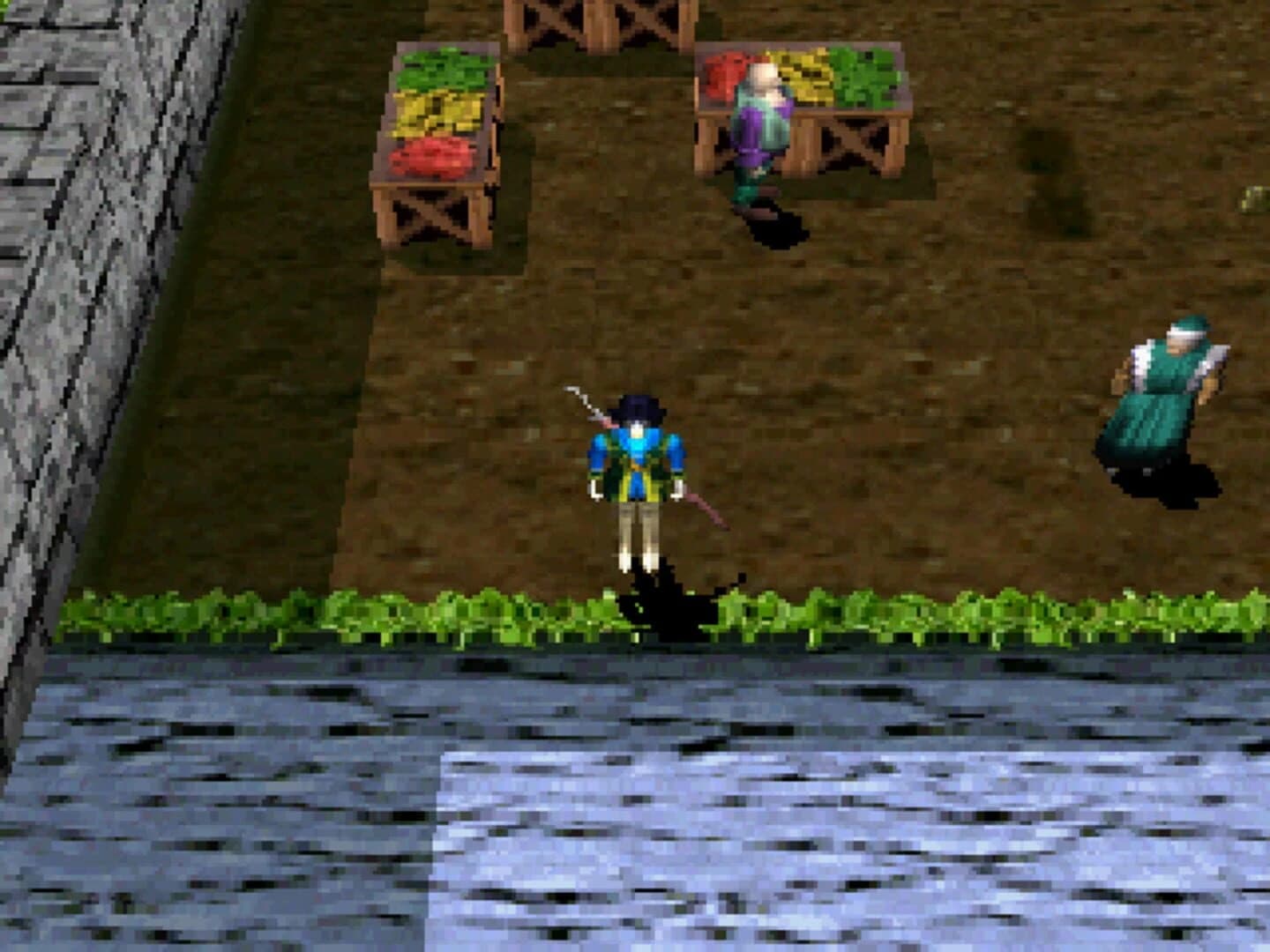 Airs Adventure screenshot 4