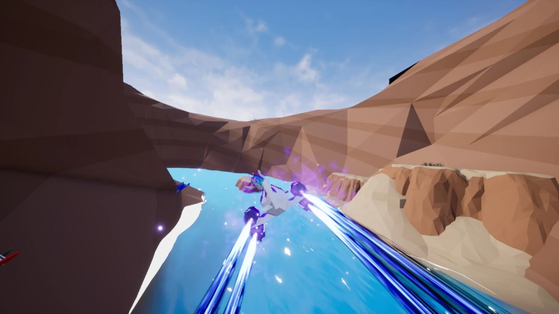Airscrew Racing screenshot 5