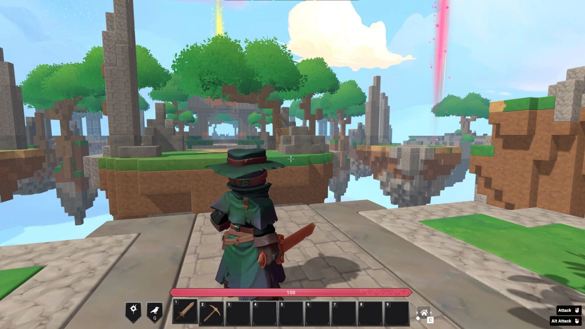 Airship screenshot 4