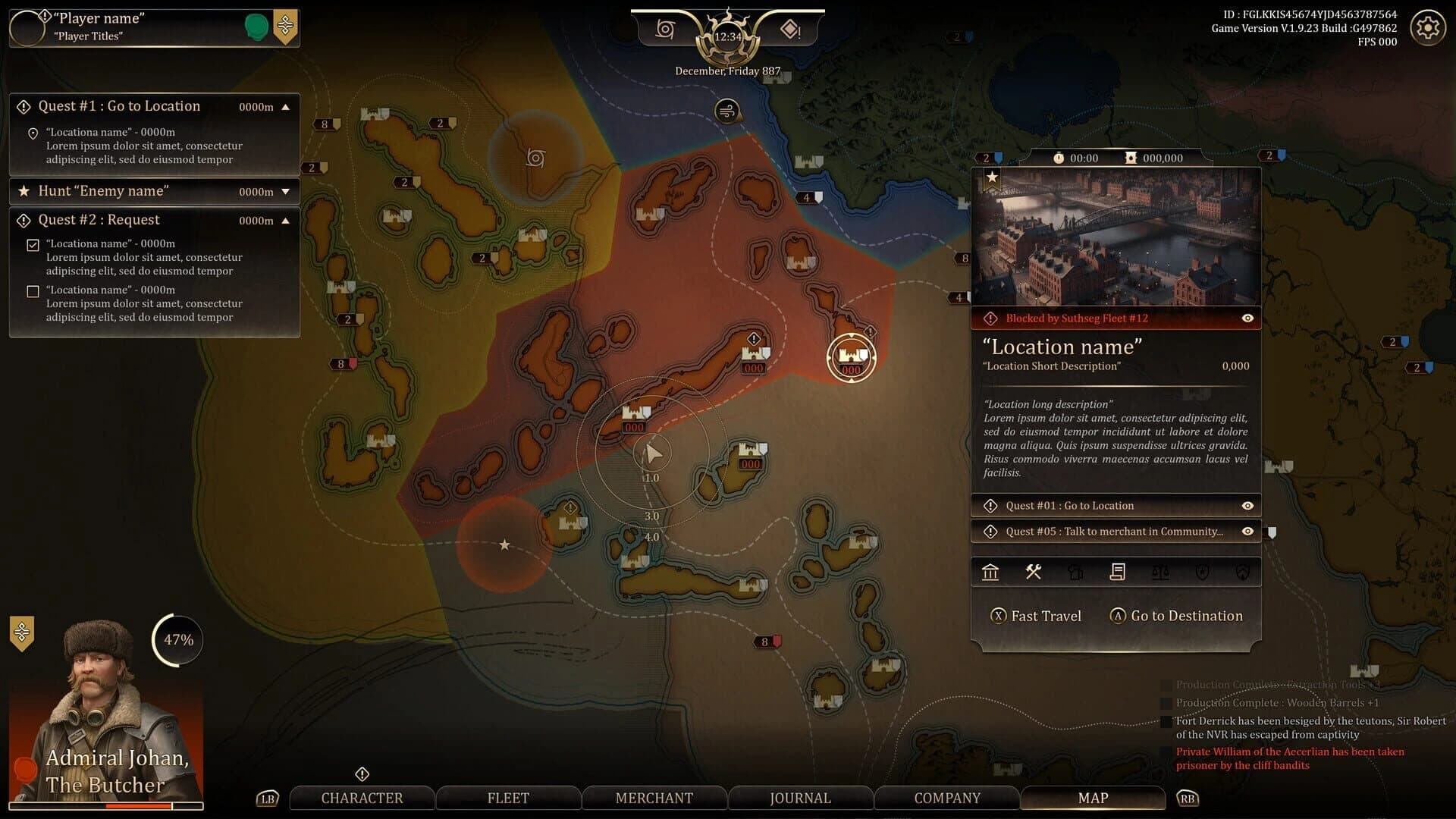 Airship 2: Kingdoms Ablaze screenshot 2