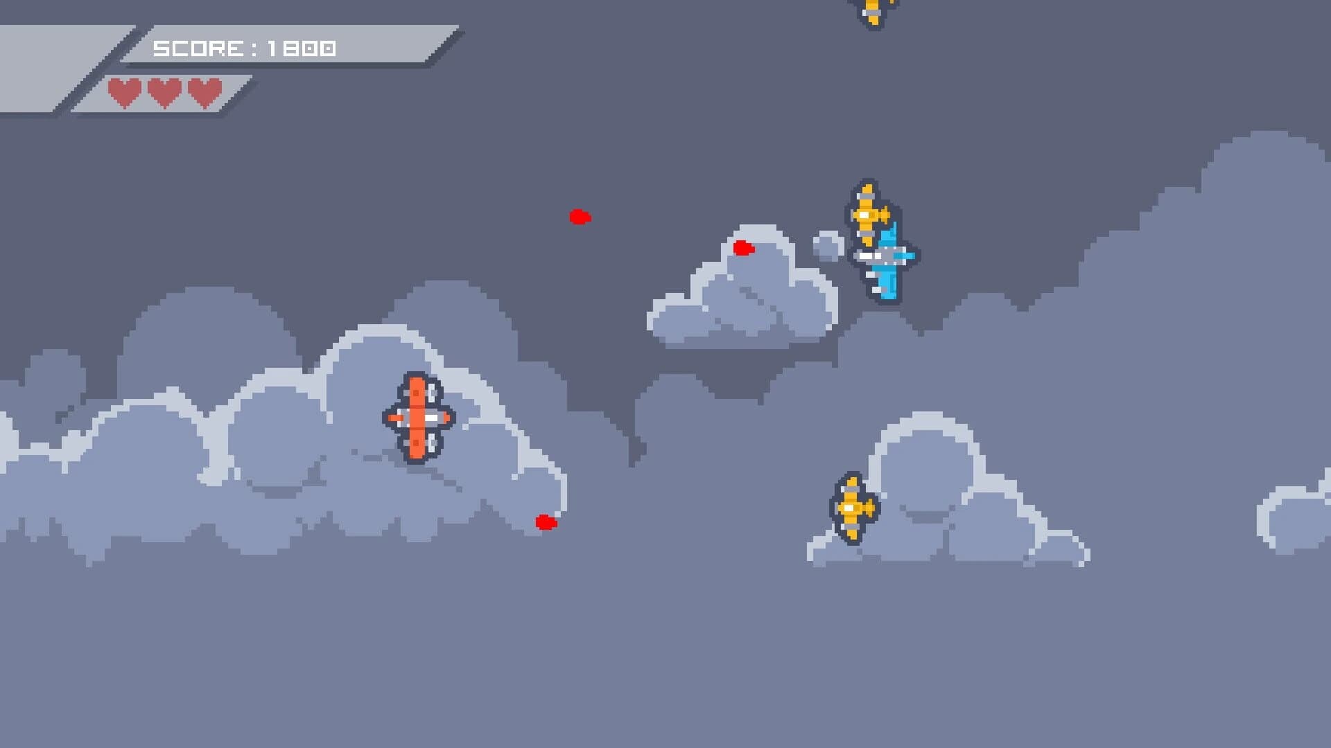 Airship Killer screenshot 2