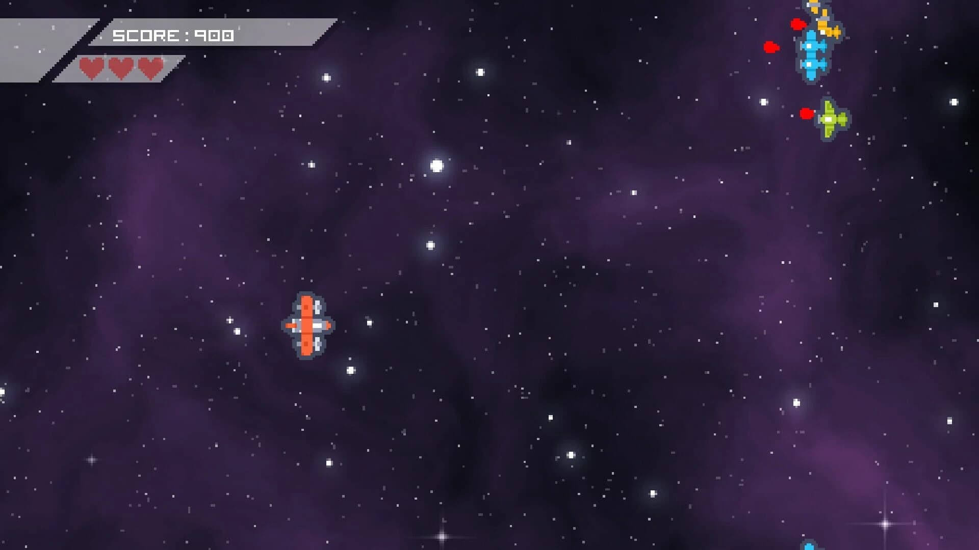 Airship Killer screenshot 4