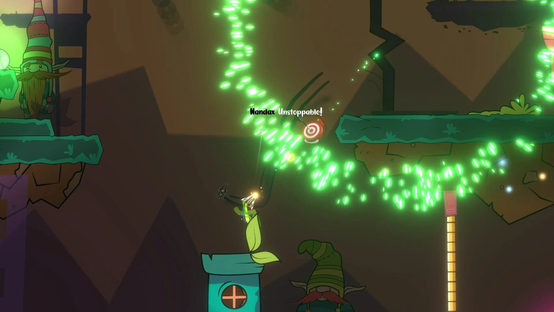 AirShooShoo screenshot 4