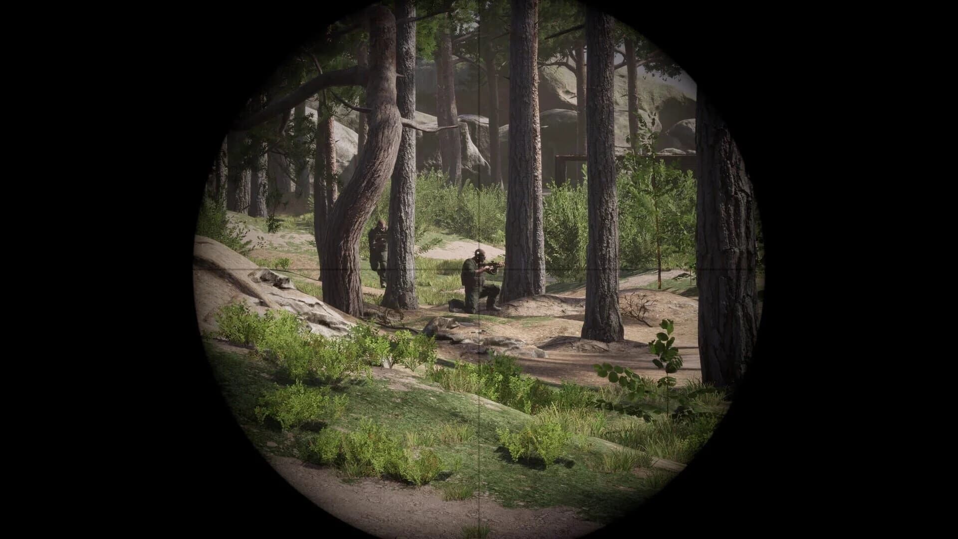 Airsoft Online screenshot 3