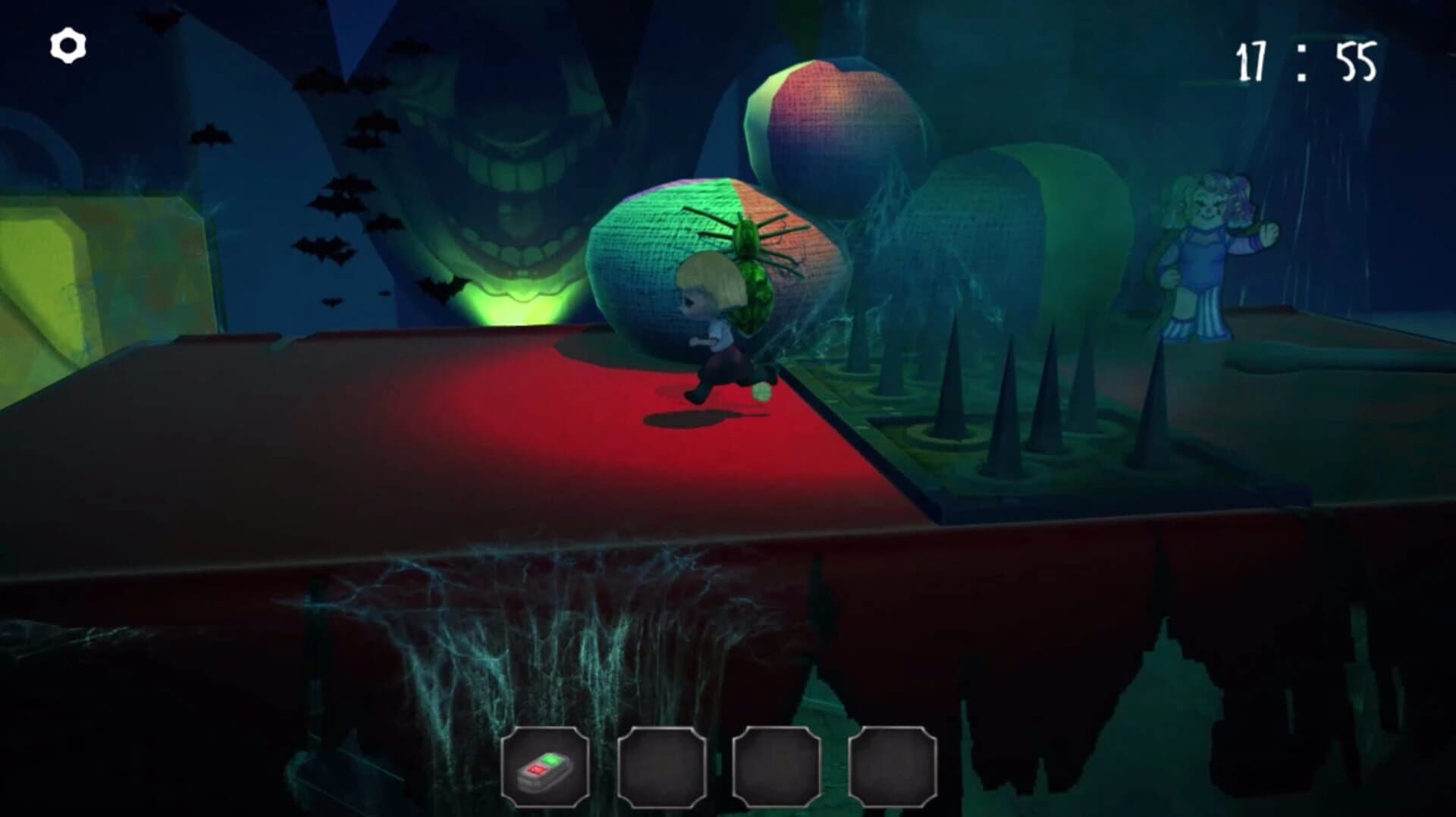 Airtight screenshot 5