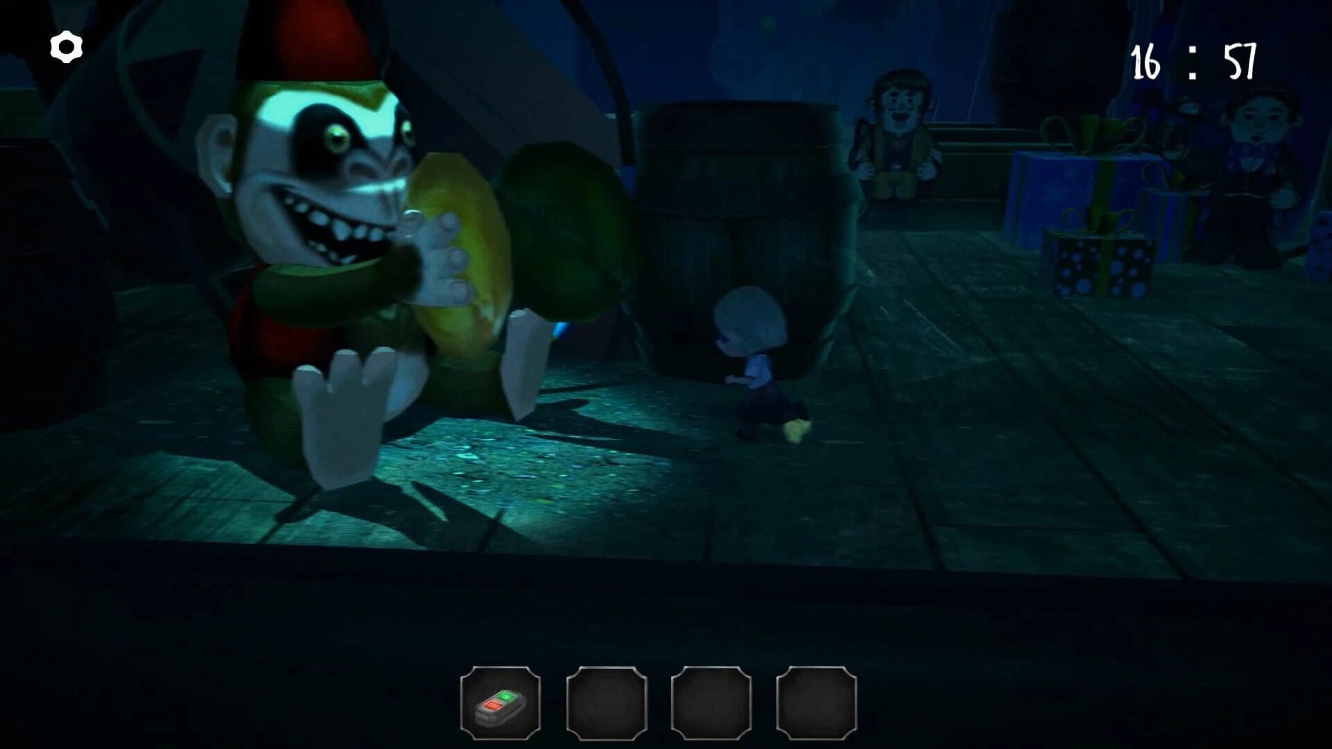 Airtight screenshot 3