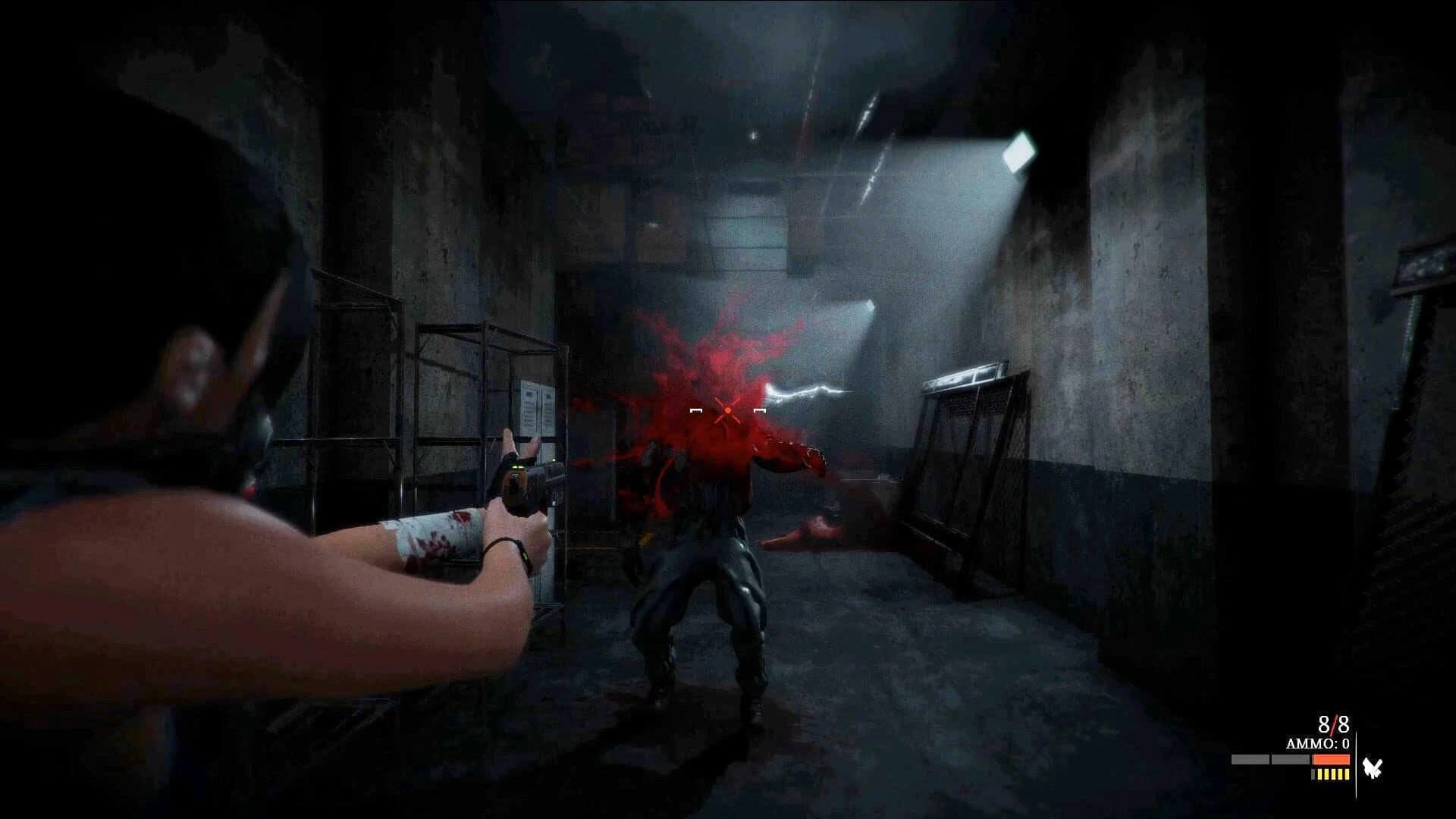 Airtight City 1.0 screenshot 3