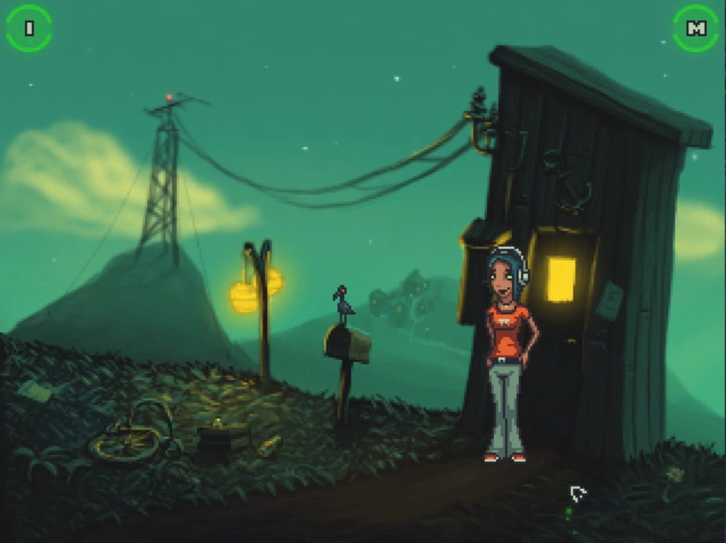 Airwave: I Fought the Law and the Law One screenshot 5