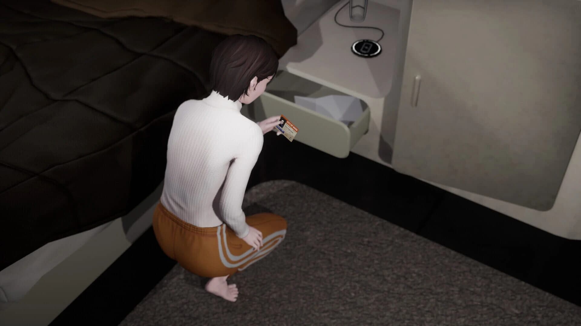 Aisla screenshot 3