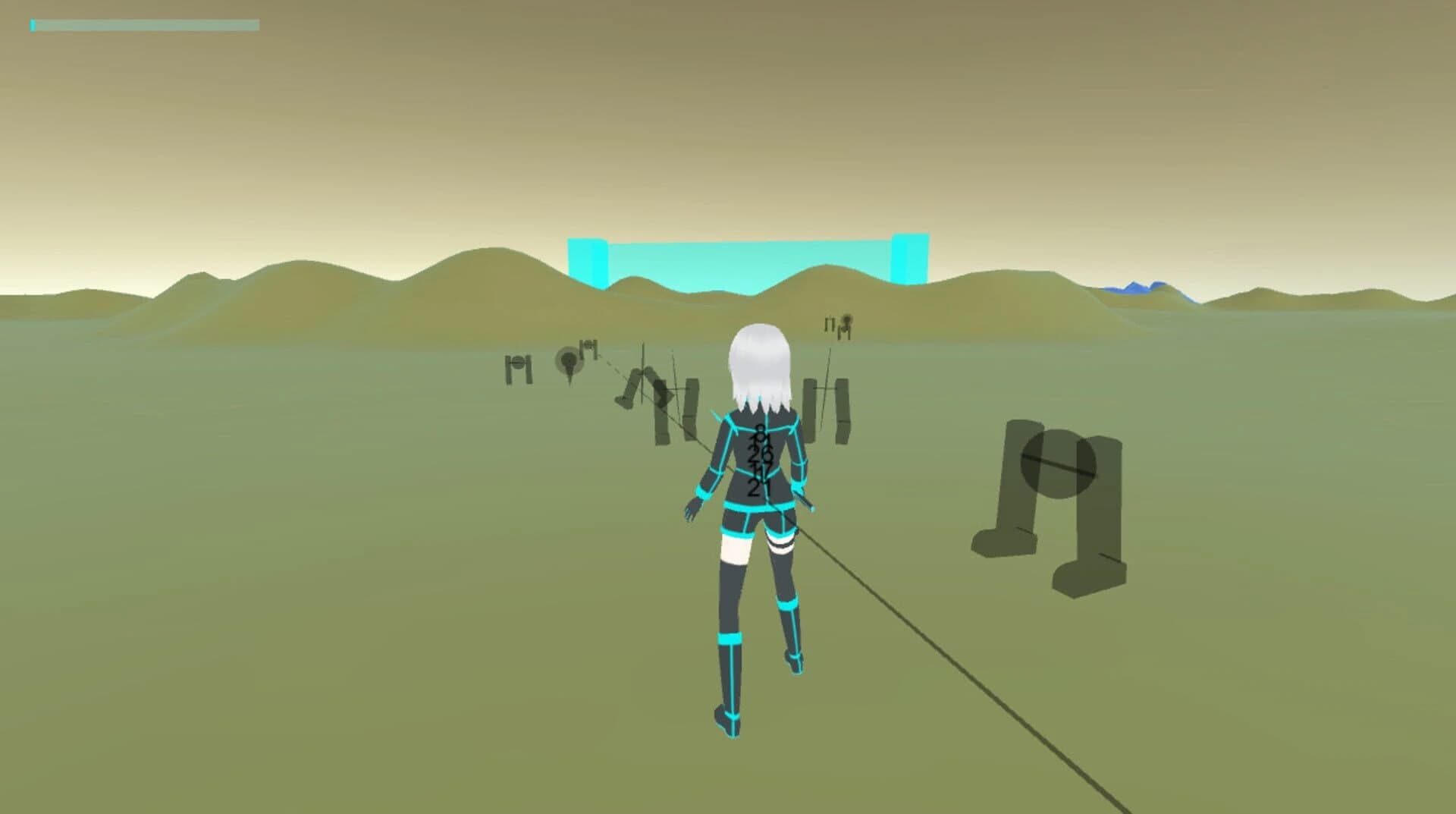 Aiso screenshot 1