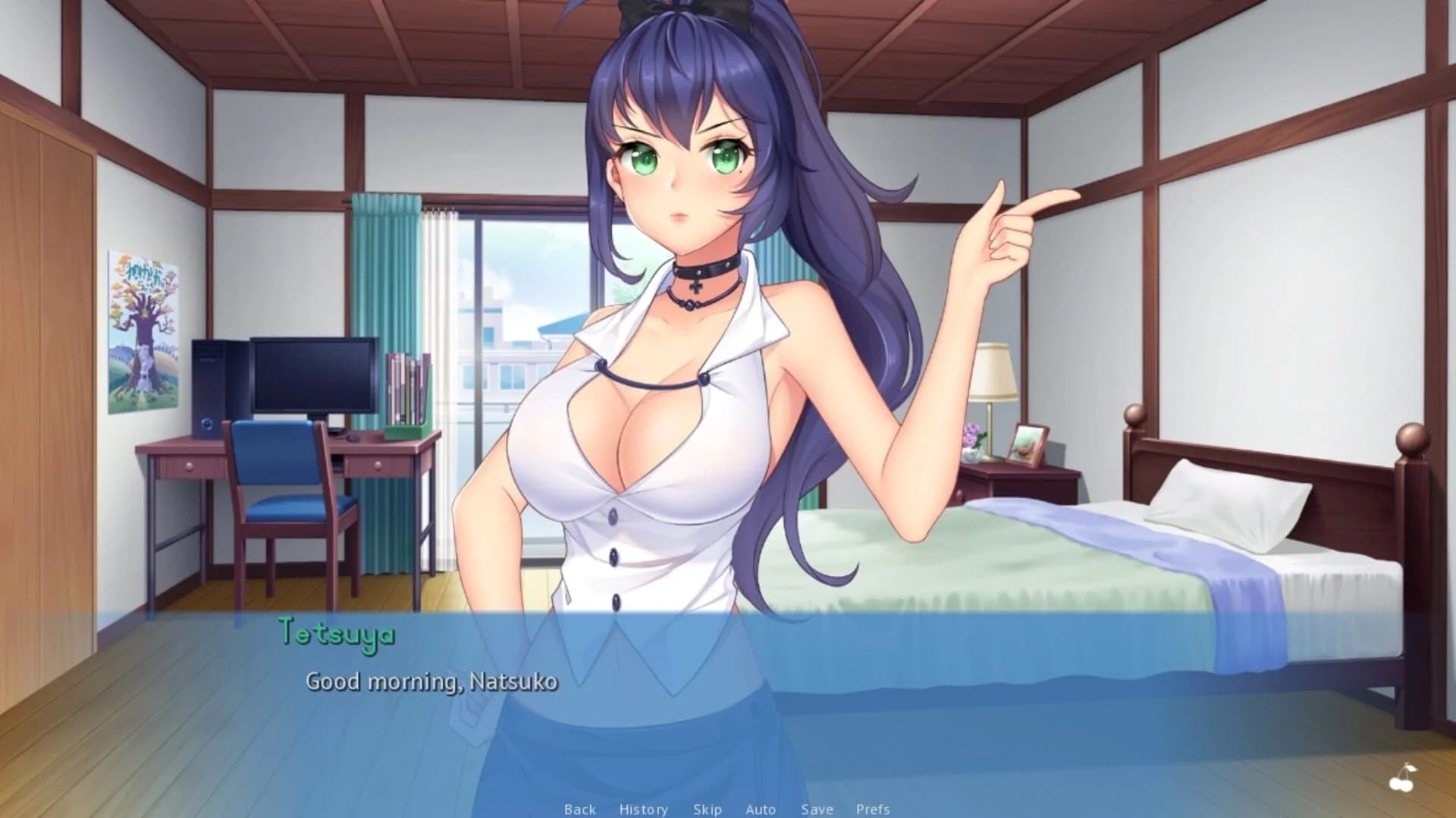 Aisu Paradise screenshot 4