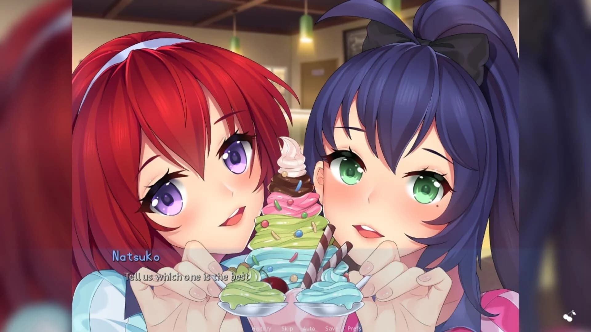 Aisu Paradise screenshot 3