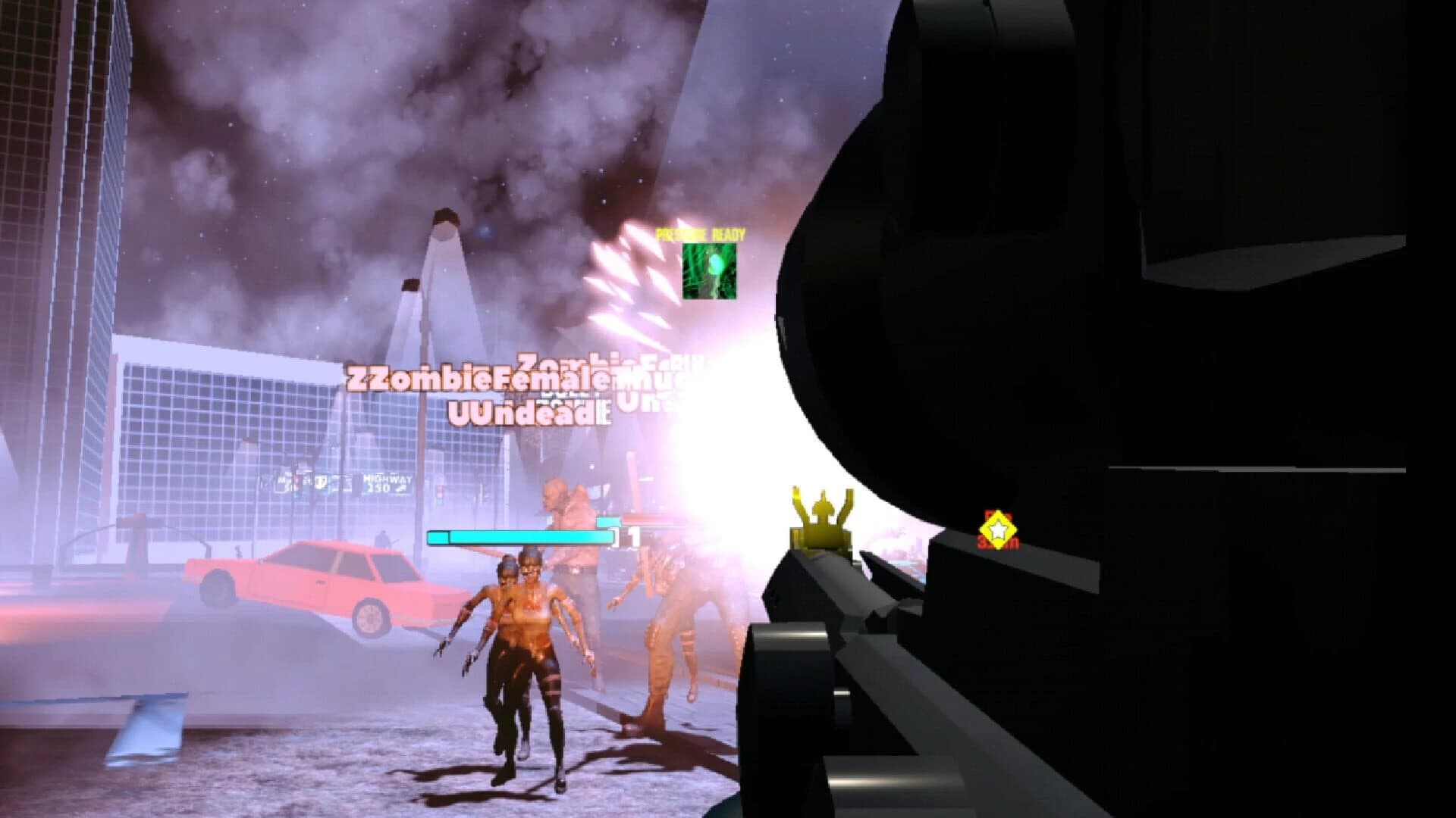 A.I.T.W screenshot 1