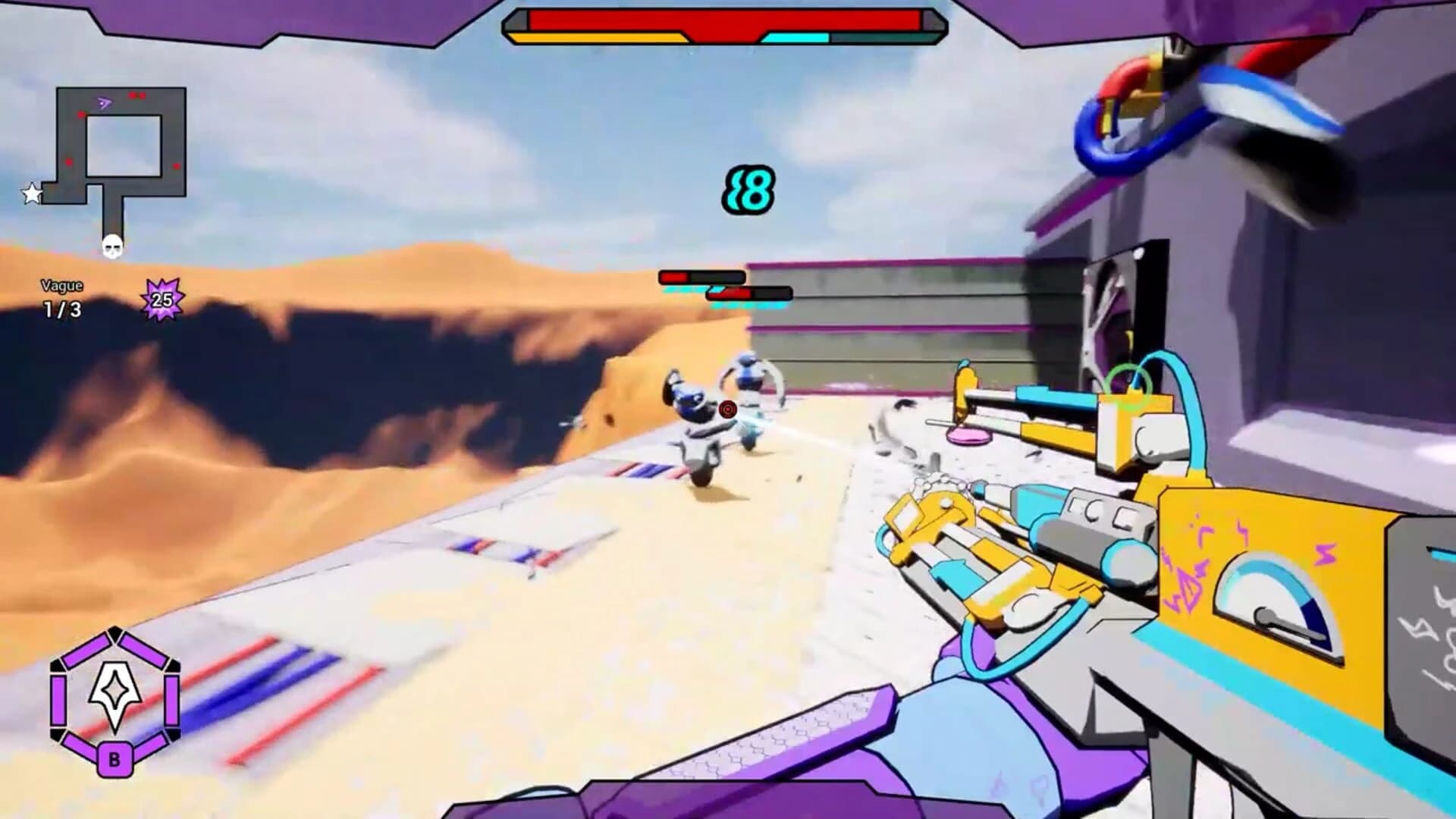 AI.VI screenshot 3