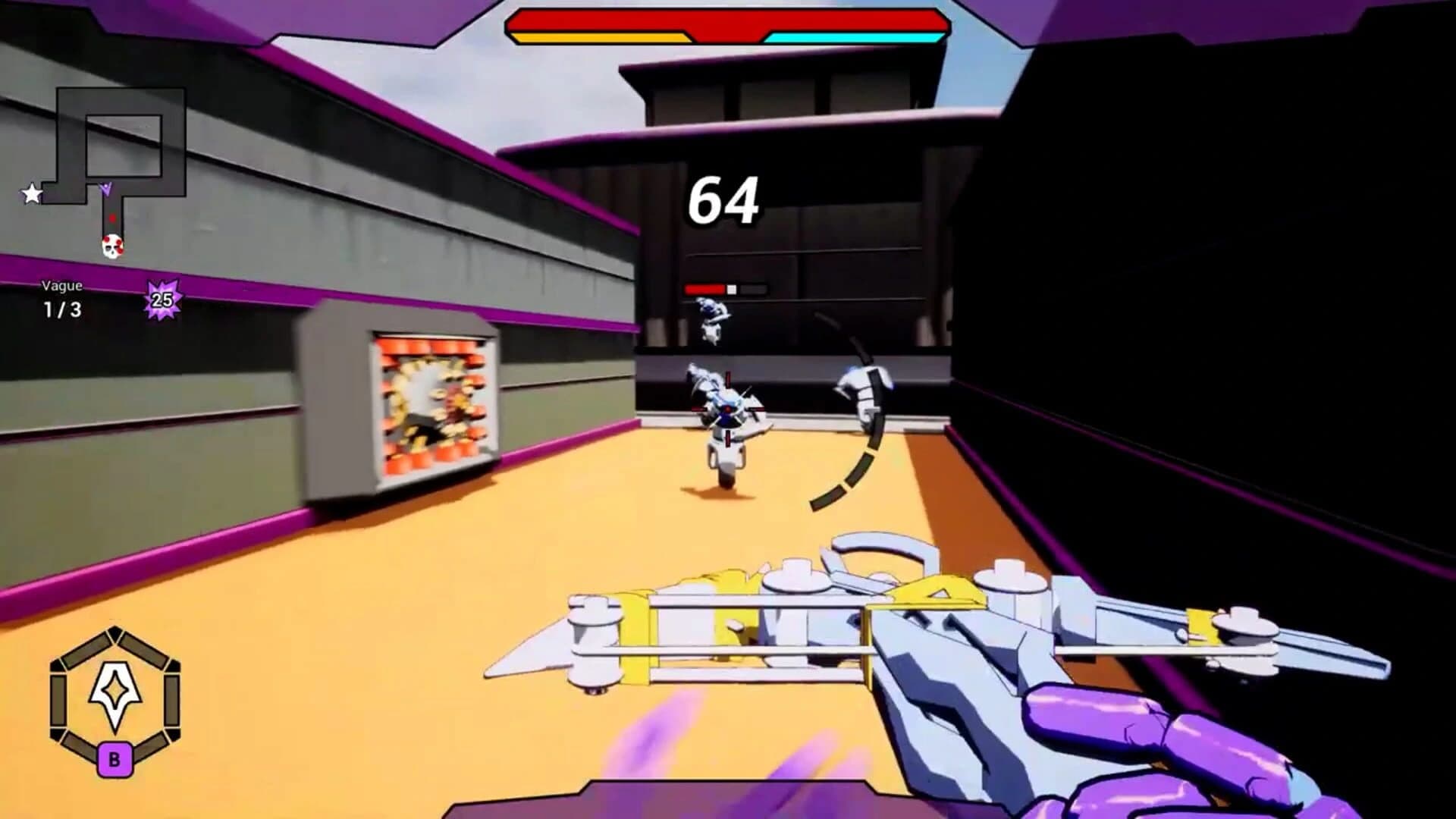 AI.VI screenshot 1