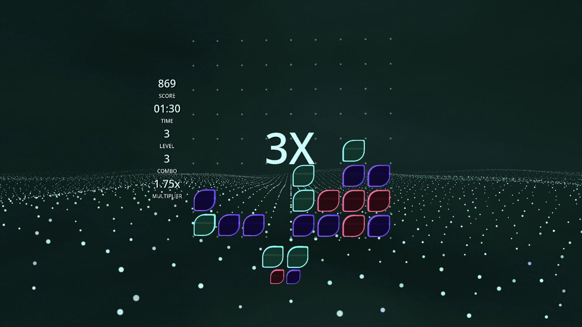 Aivx Push screenshot 4