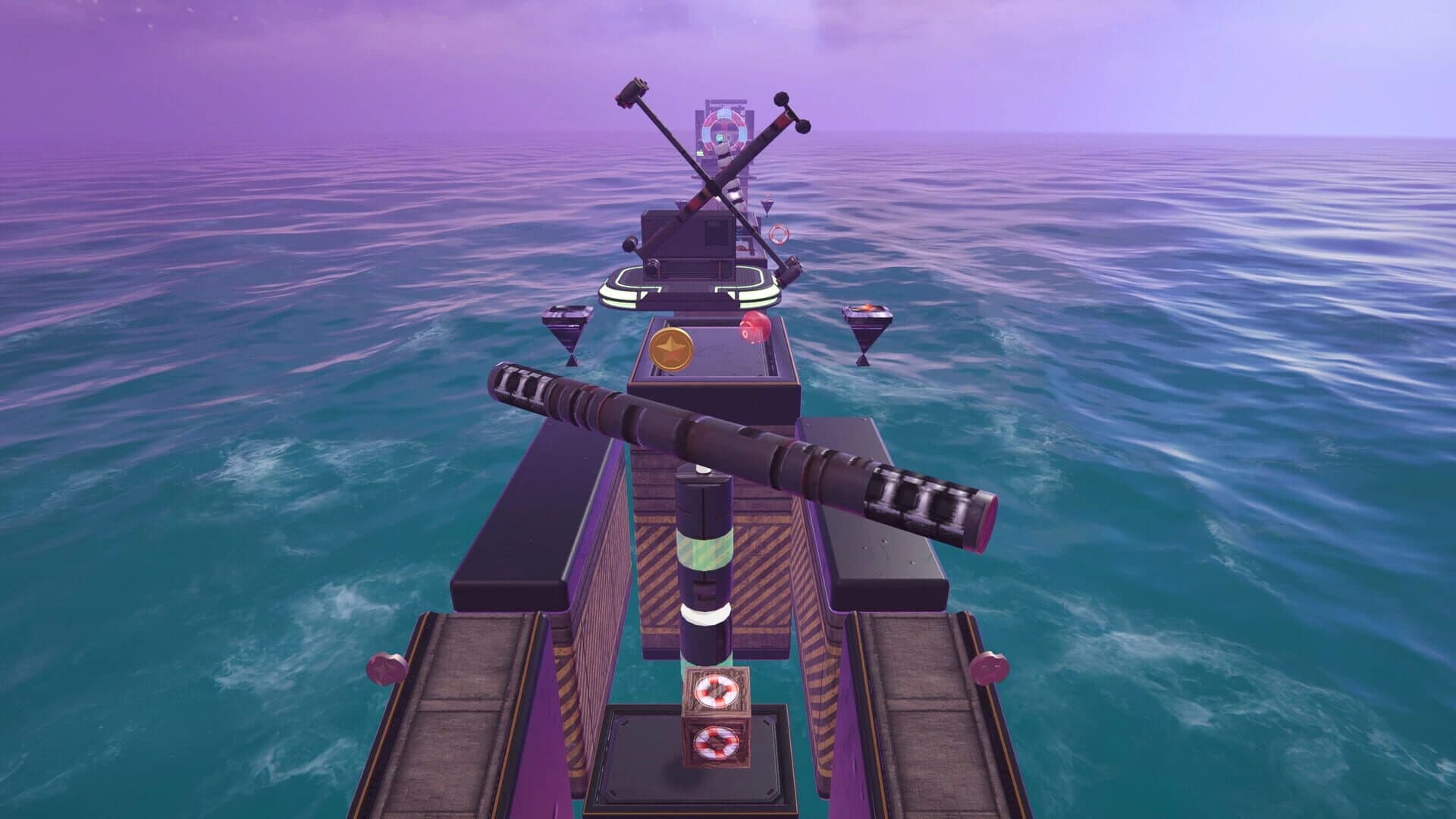 Aizasia screenshot 4