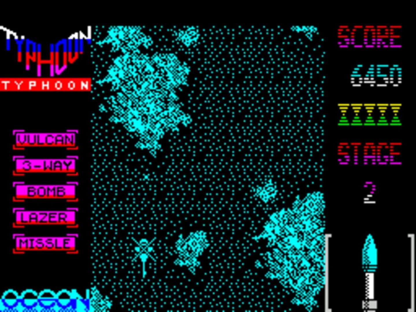 Ajax screenshot 3