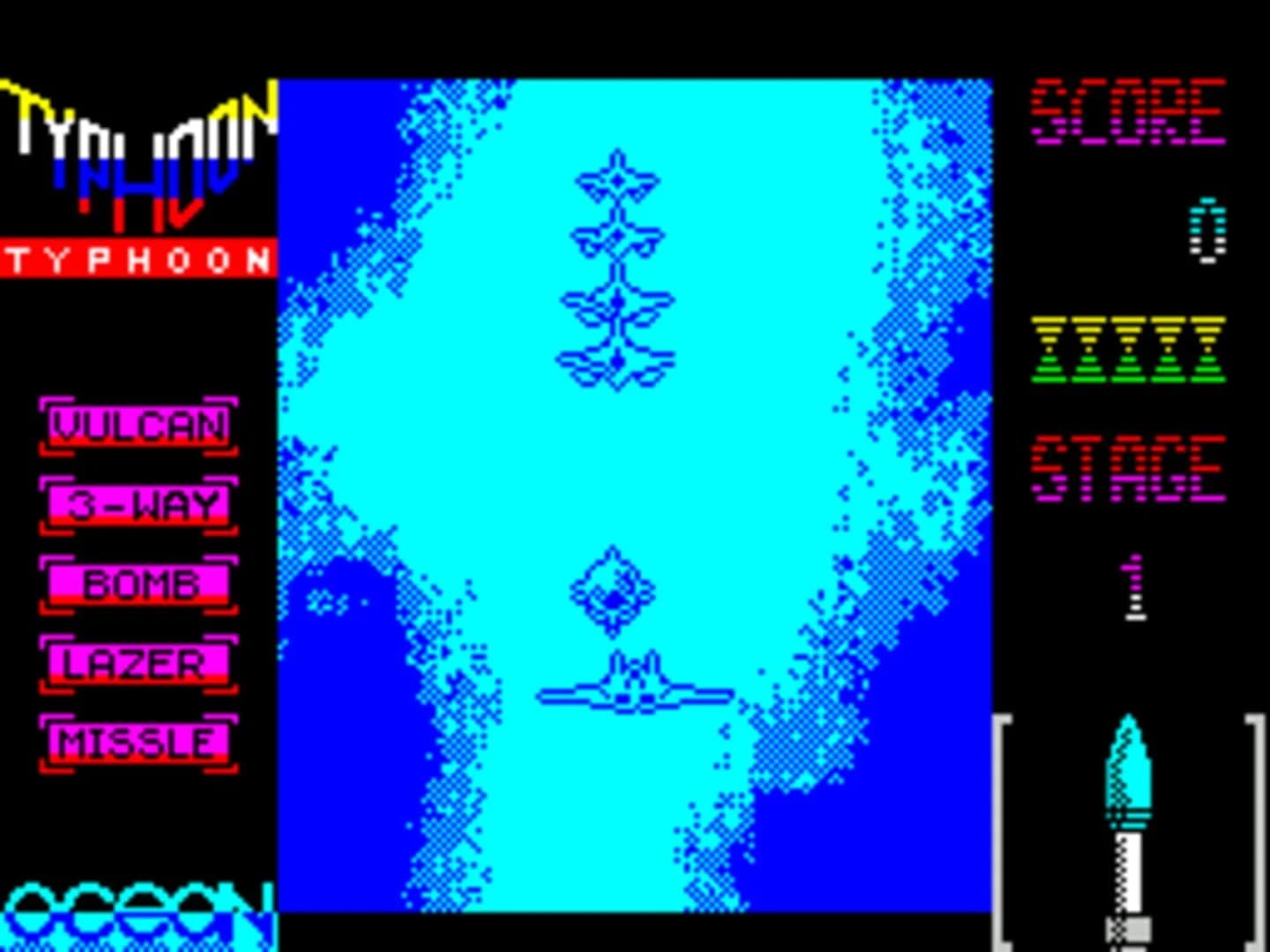 Ajax screenshot 1