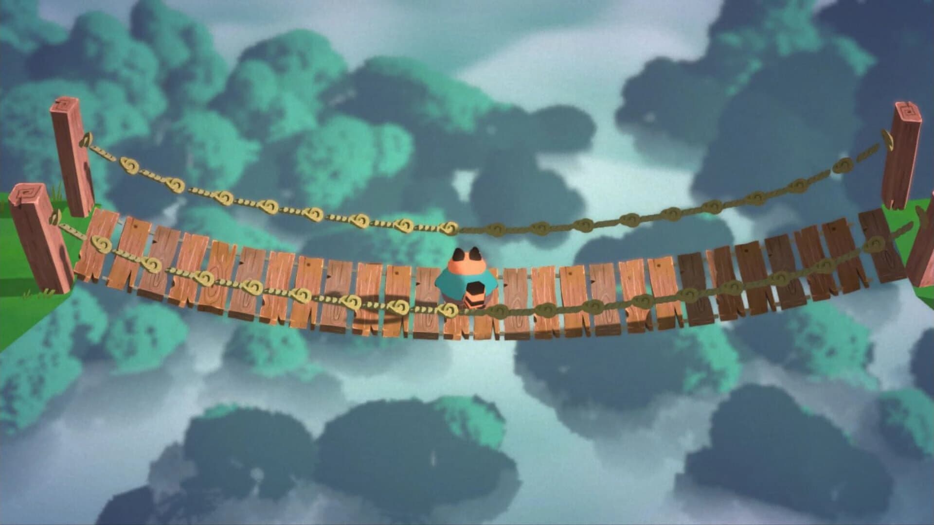 Aka screenshot 3