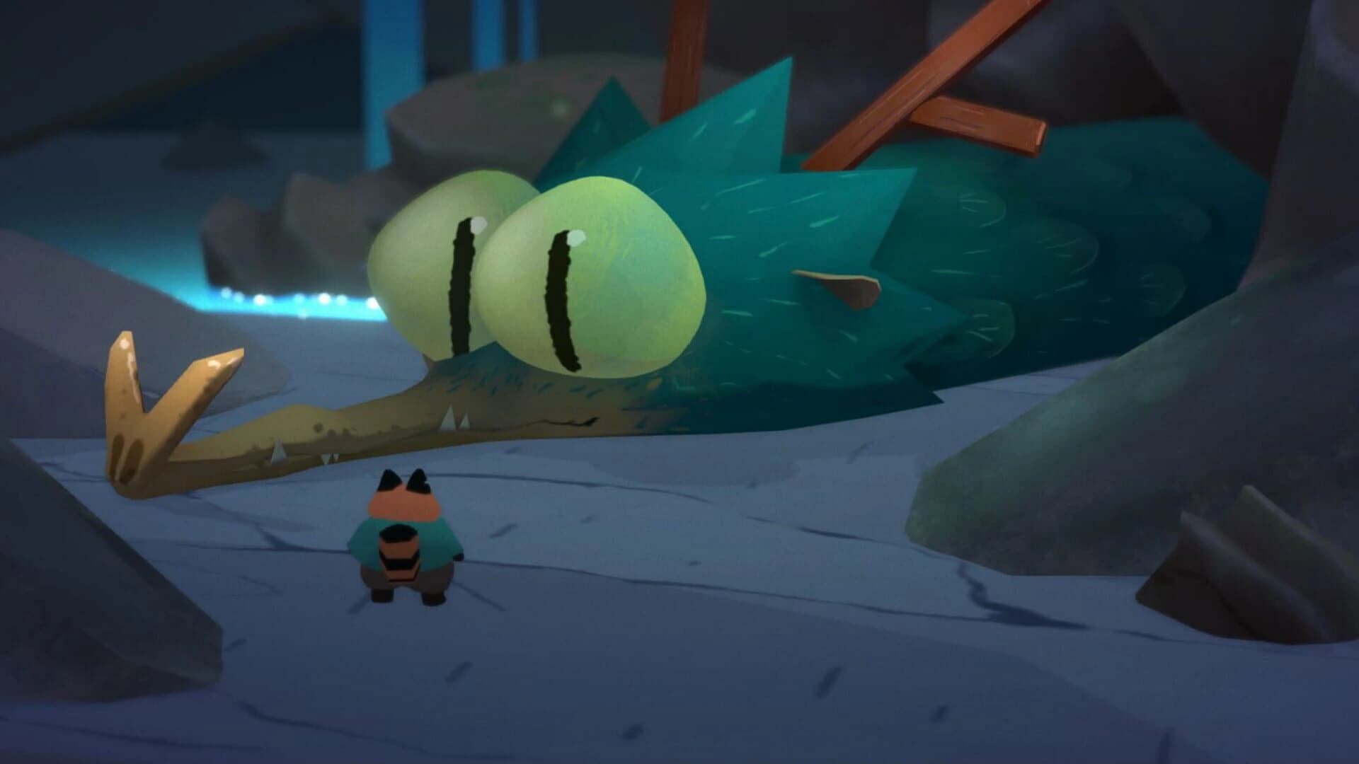 Aka screenshot 1