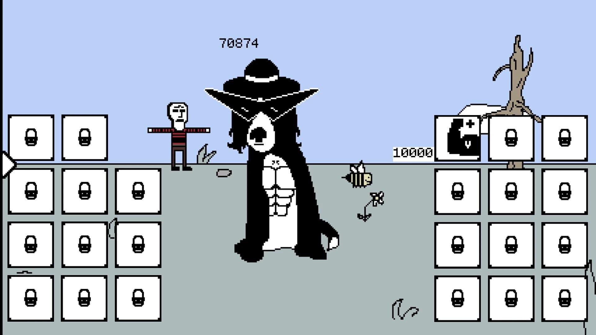 Akabos screenshot 3