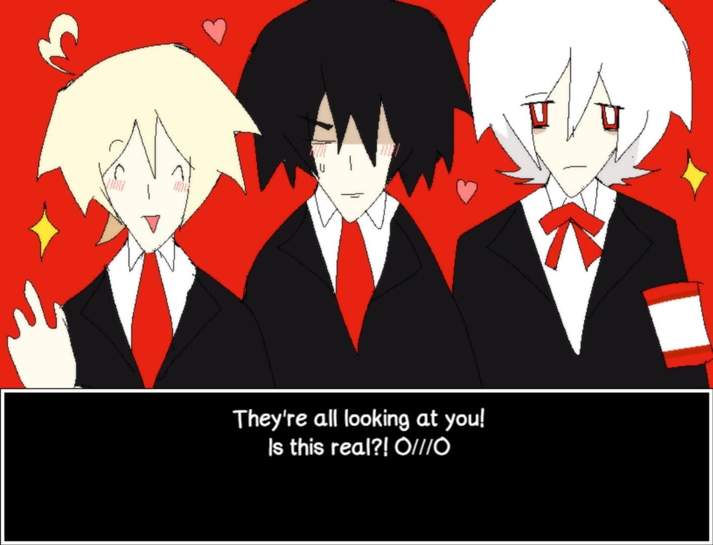 Akahane Academy screenshot 1