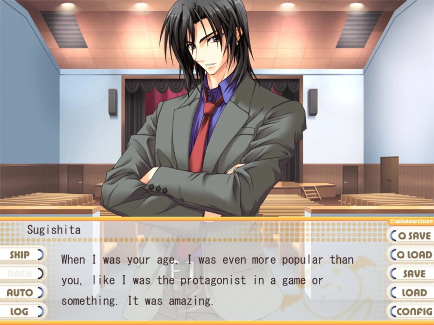 Akaneiro ni Somaru Saka screenshot 3