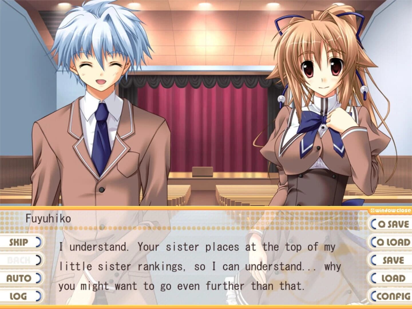 Akaneiro ni Somaru Saka screenshot 4